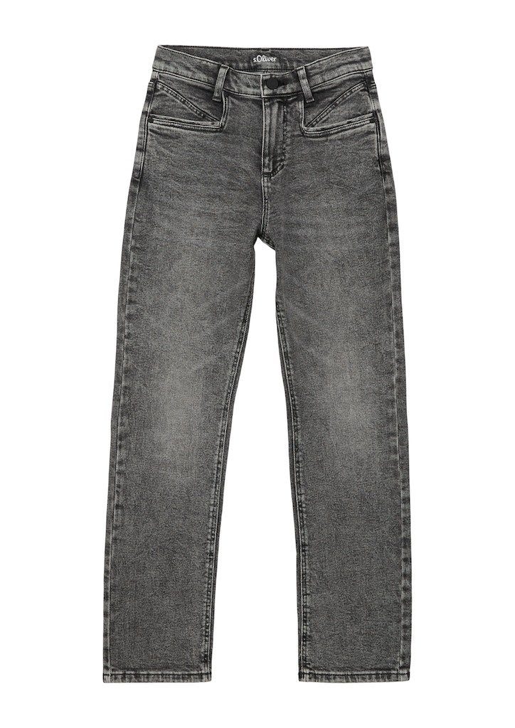 Regular-fit-Jeans Jeans-Hose