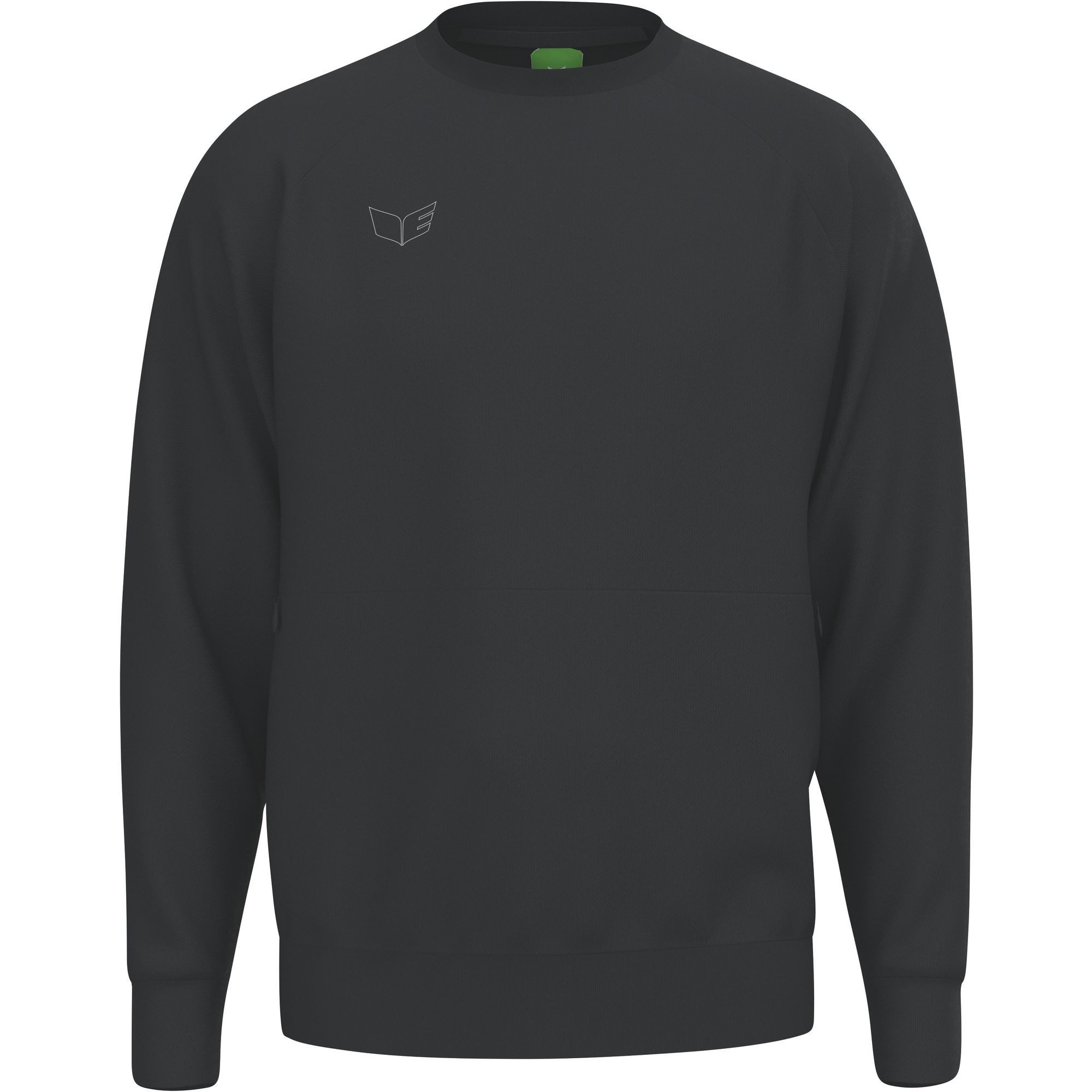 Erima Fleecepullover erima Unisex Pullover PREMIA Sweatshirt