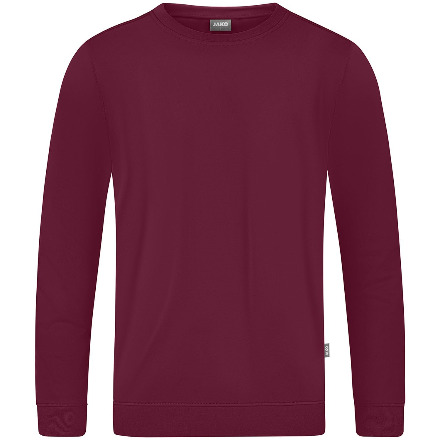Jako Флисовые Jako Herren Sweat Doubletex C8830