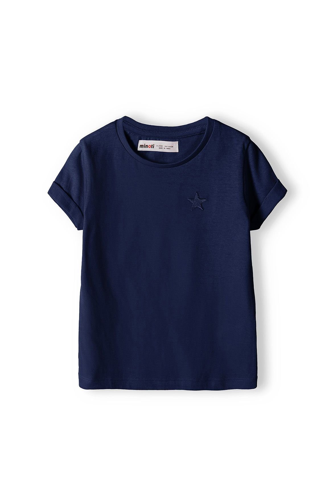 MINOTI T-Shirt 4-Pack T-Shirts (12m-14y)