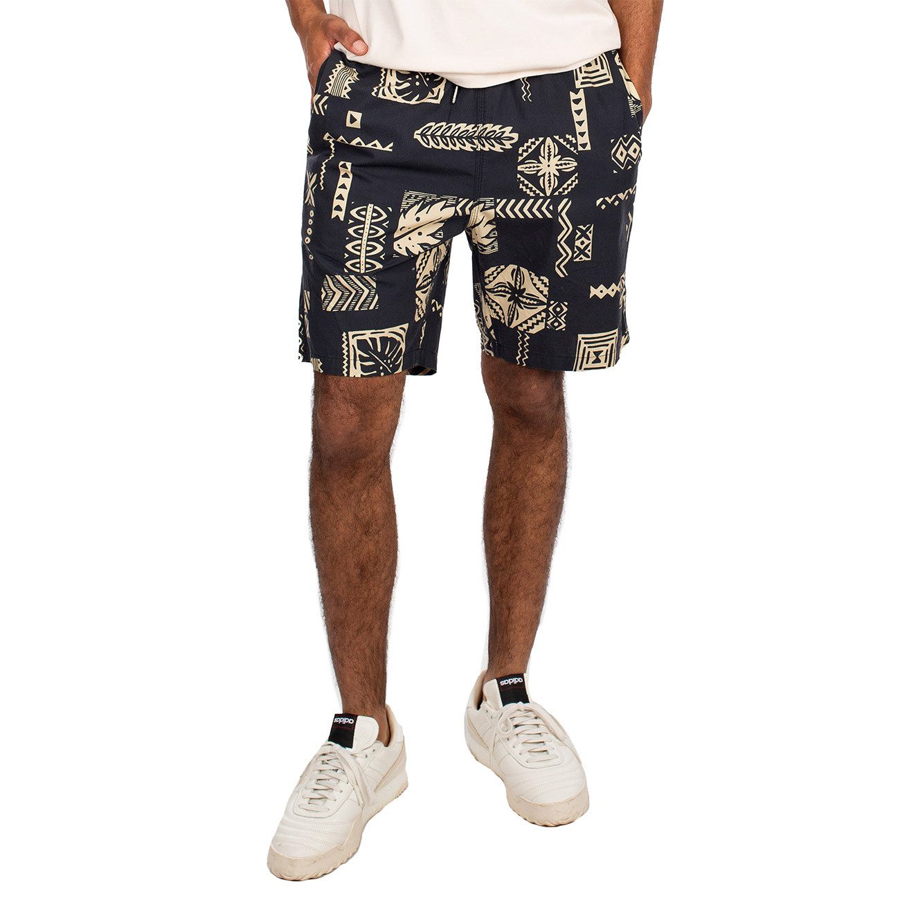 iriedaily Shorts City Relax Short City Relax Short