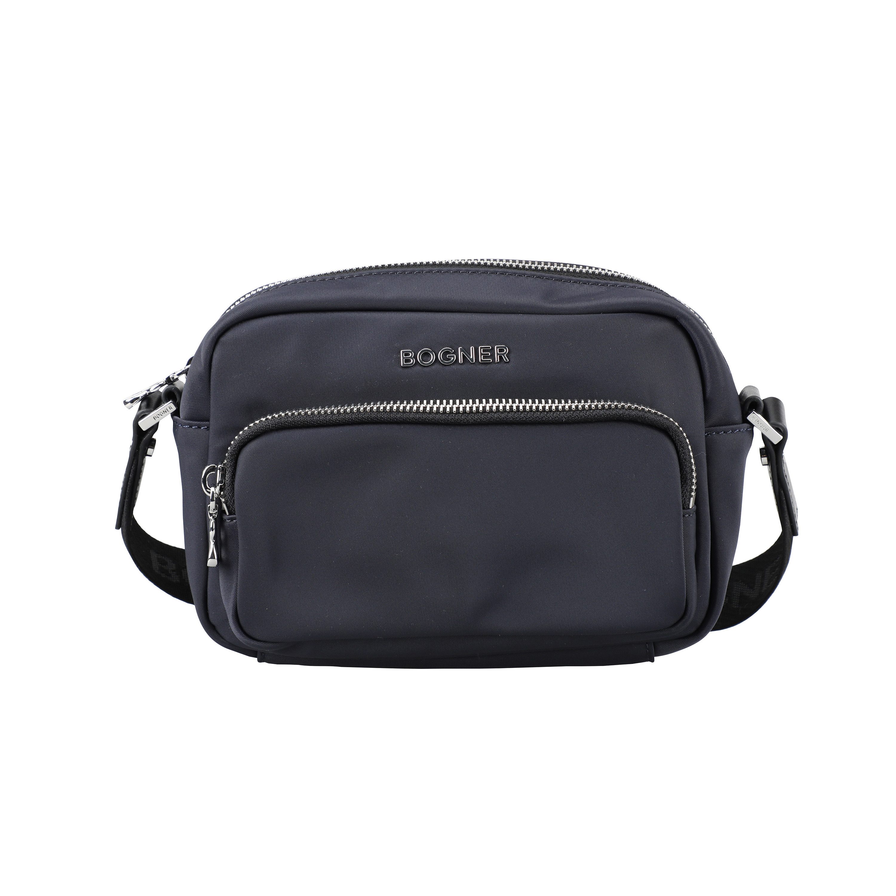 BOGNER Schultertasche Bogner - Damen Schultertasche günstig online kaufen