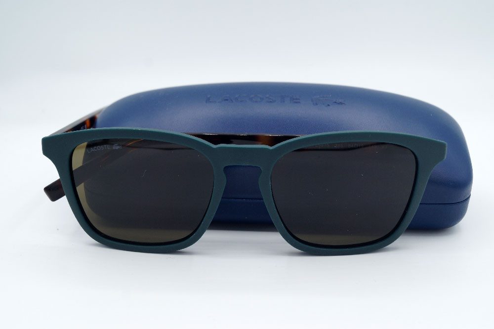 Lacoste Sonnenbrille LACOSTE Sonnenbrille Sunglasses L947 315