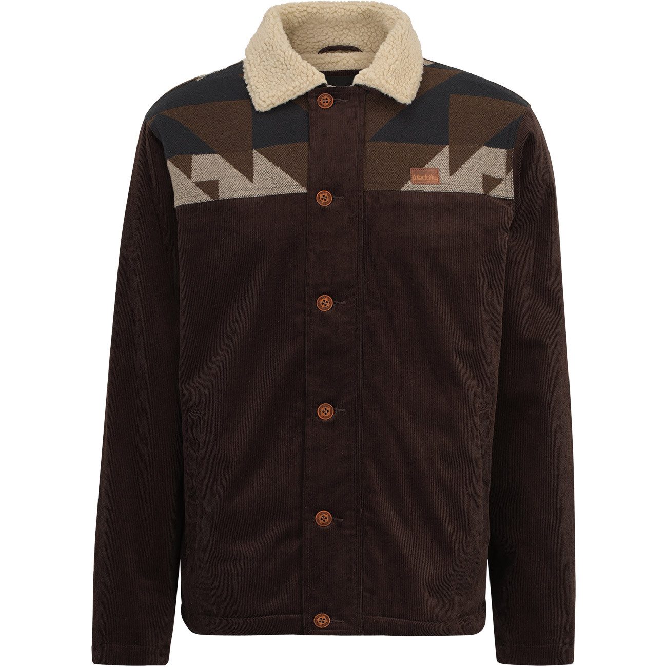 iriedaily Winterjacke Trapas Jacket Trapas Jacket günstig online kaufen