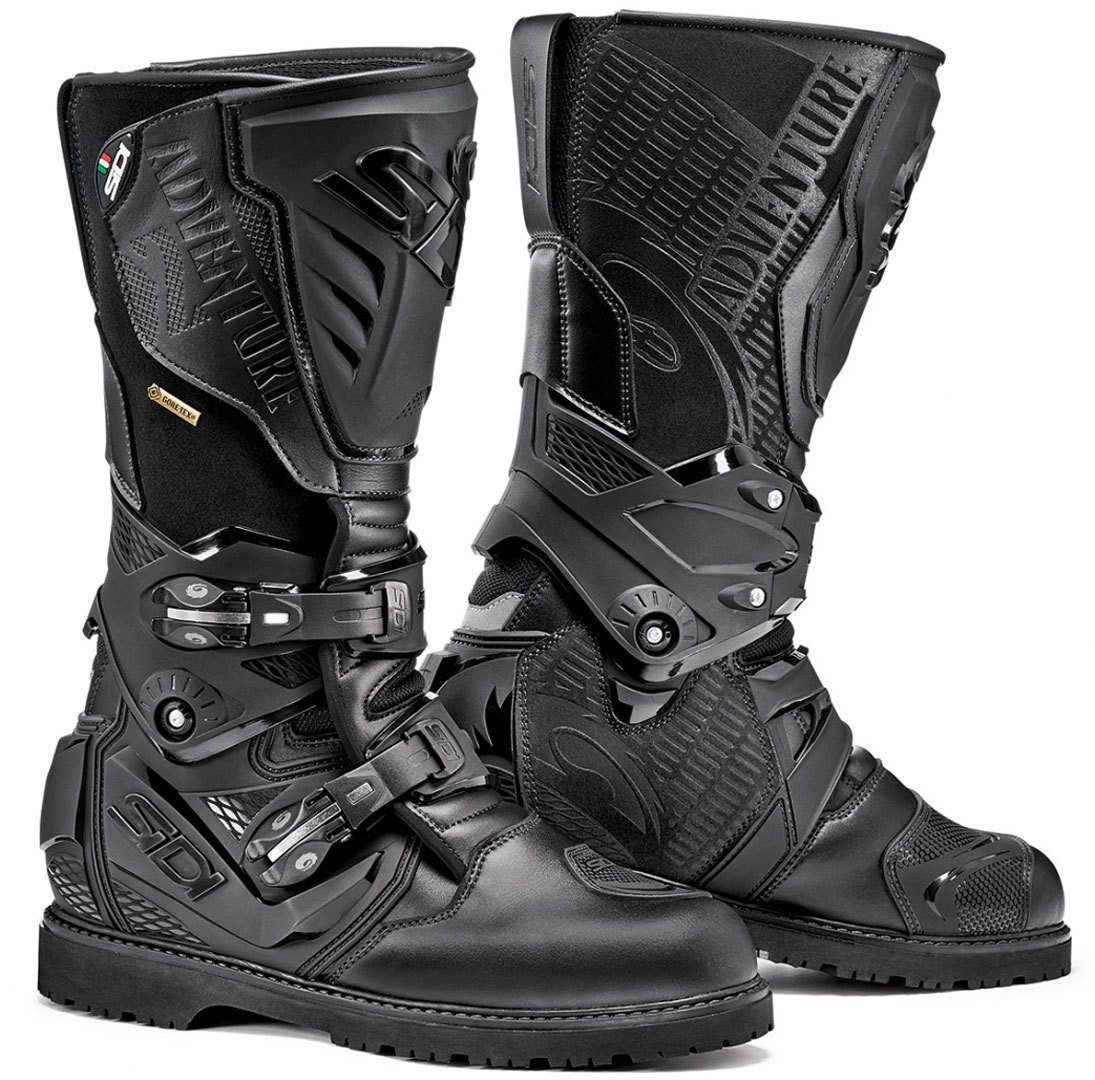 Sidi Adventure 2 Gore-Tex Motorradstiefel Motorradstiefel