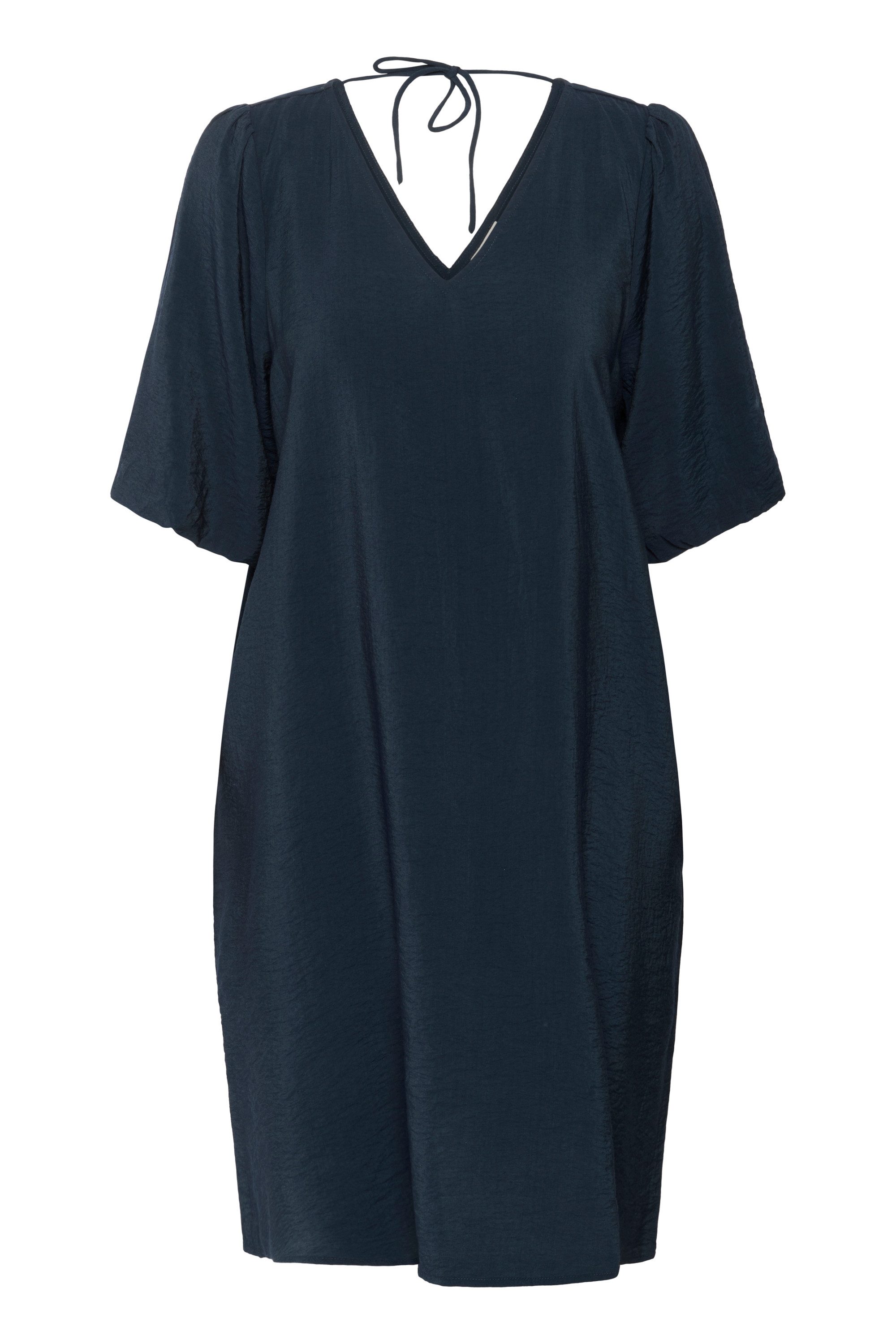 KAFFE Blusenkleid Kleid KAellen
