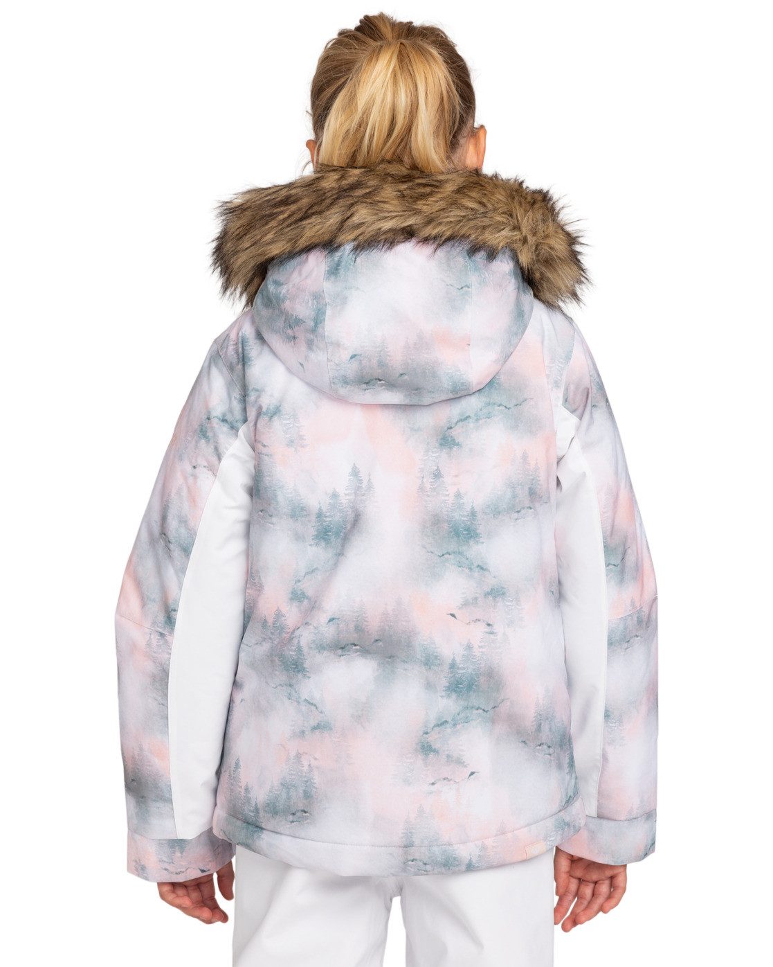 Roxy Snowboardjacke Roxy Pie