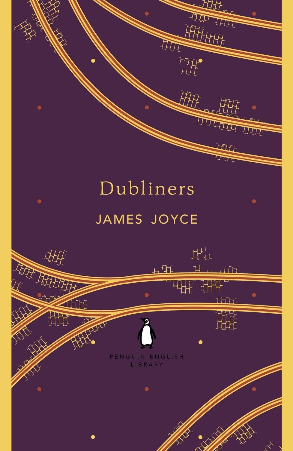 Dubliners / James Joyce