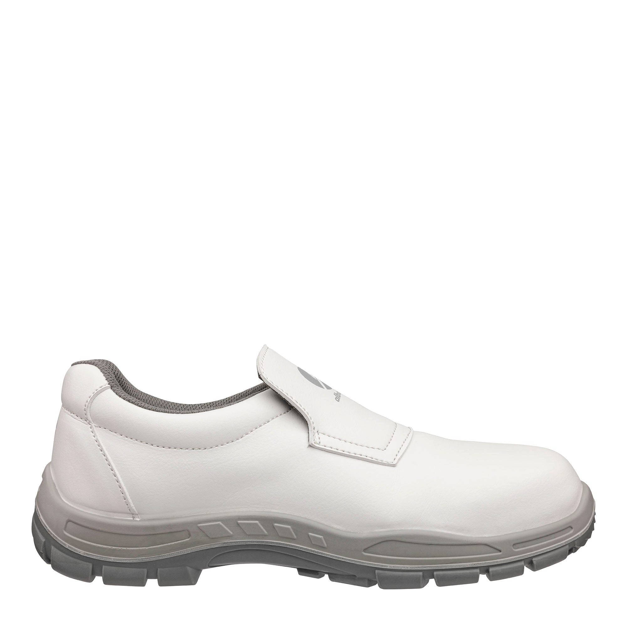 Albatros ALBATROS PURE LOW Sicherheitsschuh S2 Sicherheitsschuh Rutschhemmende Laufsohle