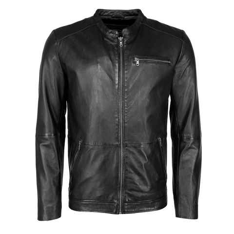 JCC Bikerjacke MM21-1-02