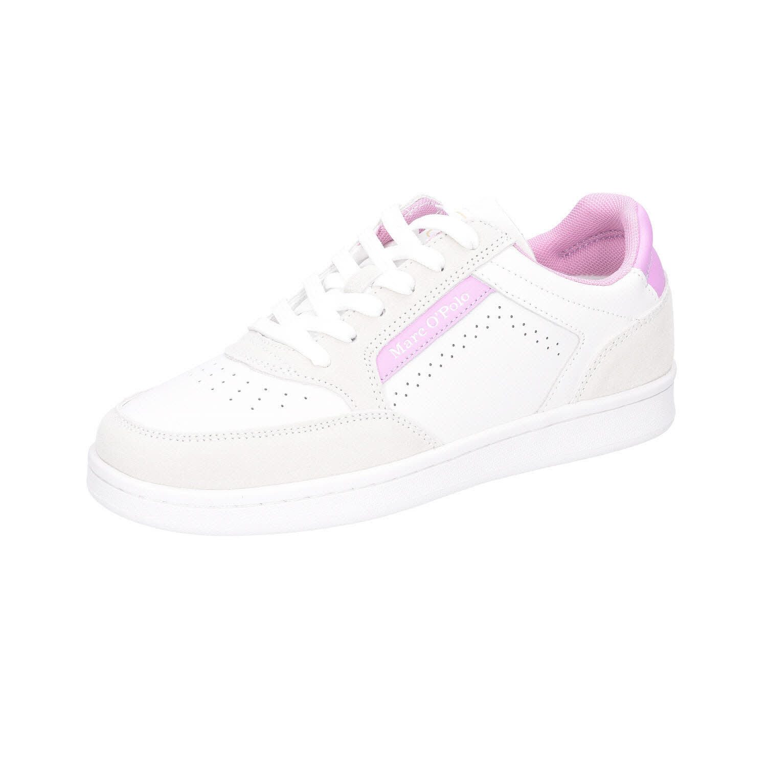 Marc O'Polo Sneaker Schnürschuh