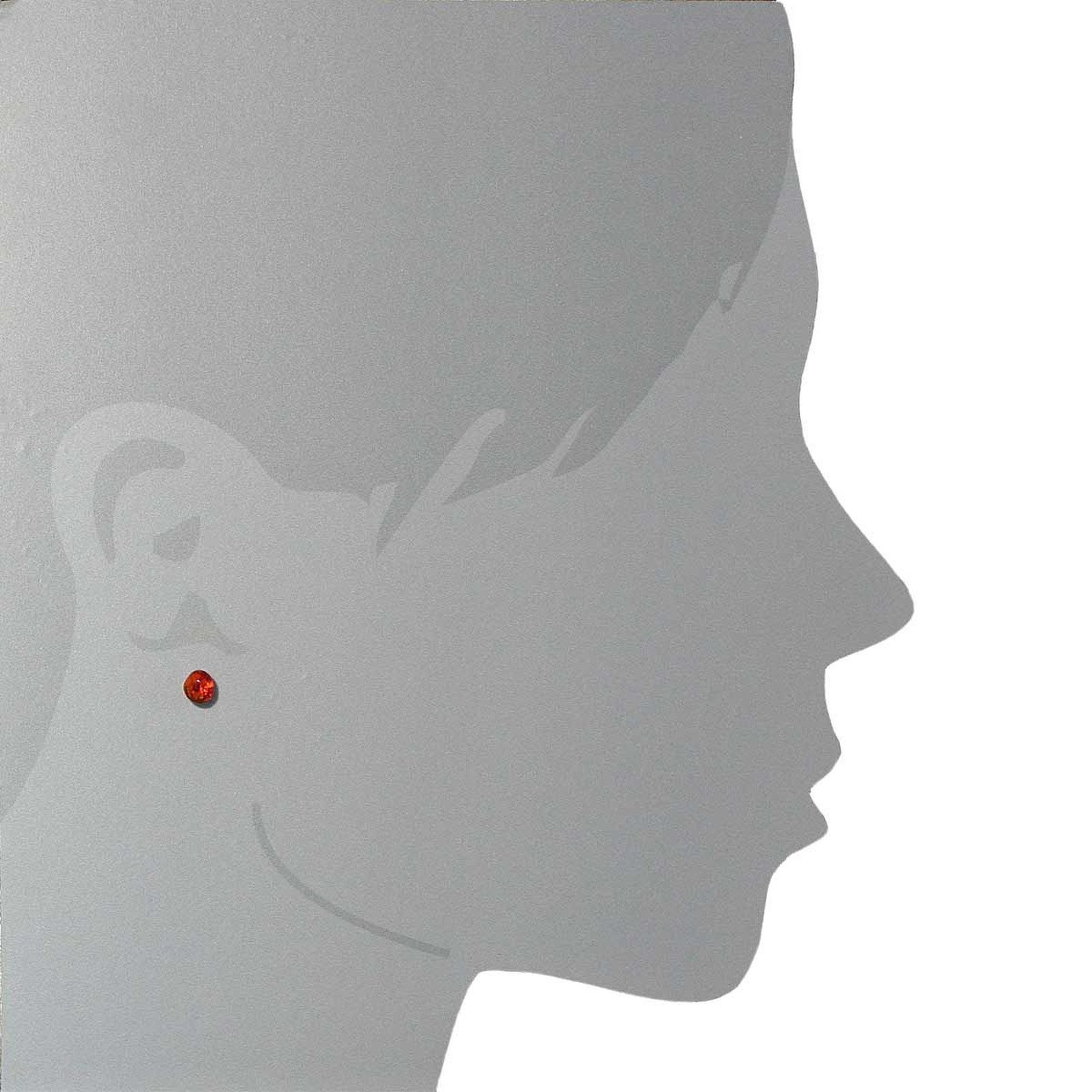 OSTSEE-SCHMUCK Paar Ohrstecker Ostsee-Schmuck Ohrstecker Miriam Ohrstecker günstig online kaufen