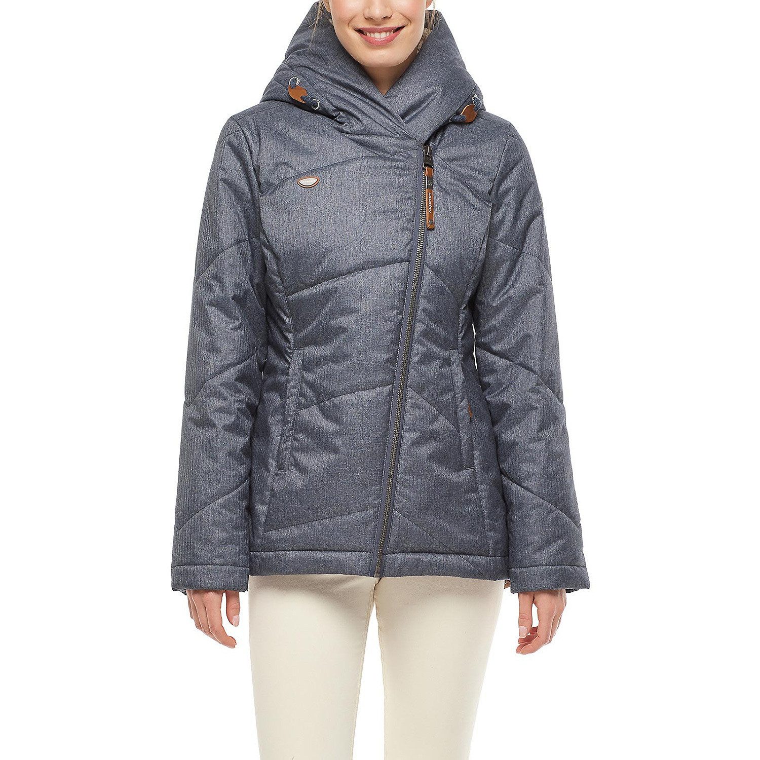 Ragwear Jacke W GORD(VORGÄNGERMODELL)