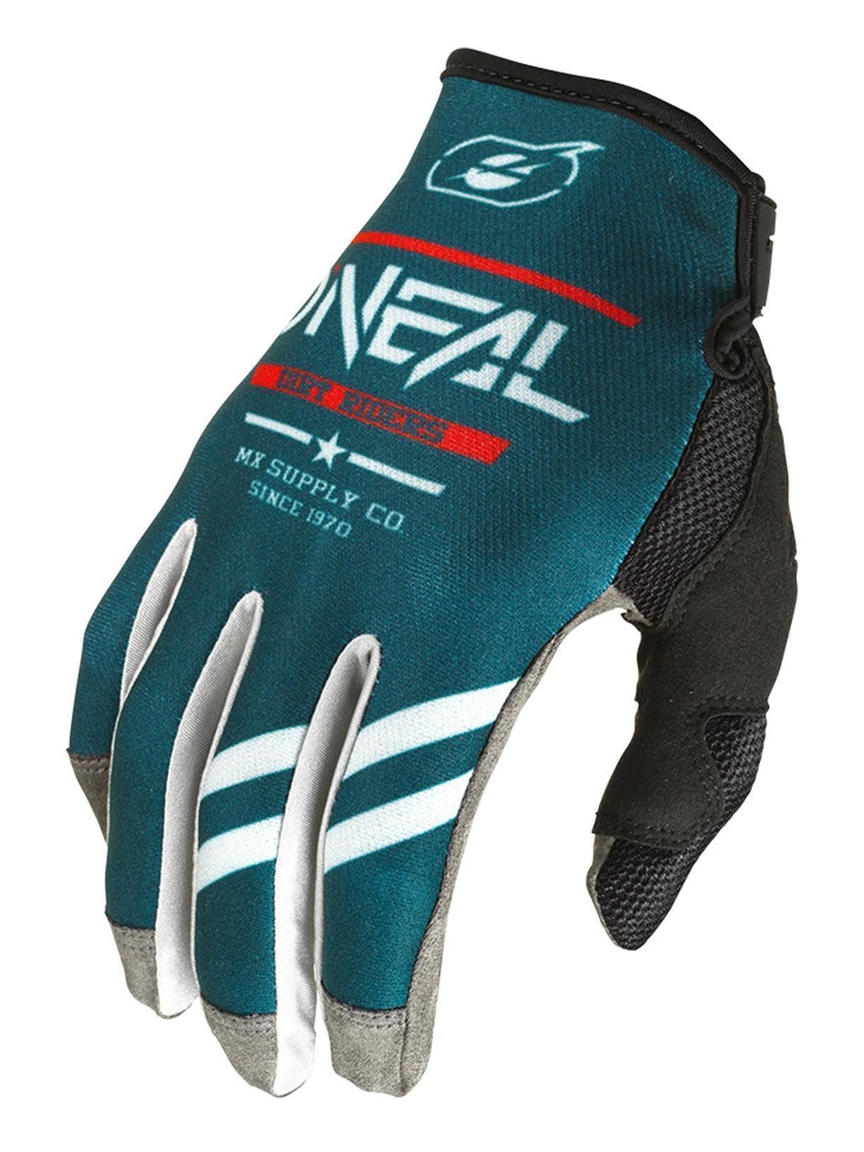 O’NEAL Fahrradhandschuhe Mayhem Glove Squadron V.22 Bikehandschuhe lang