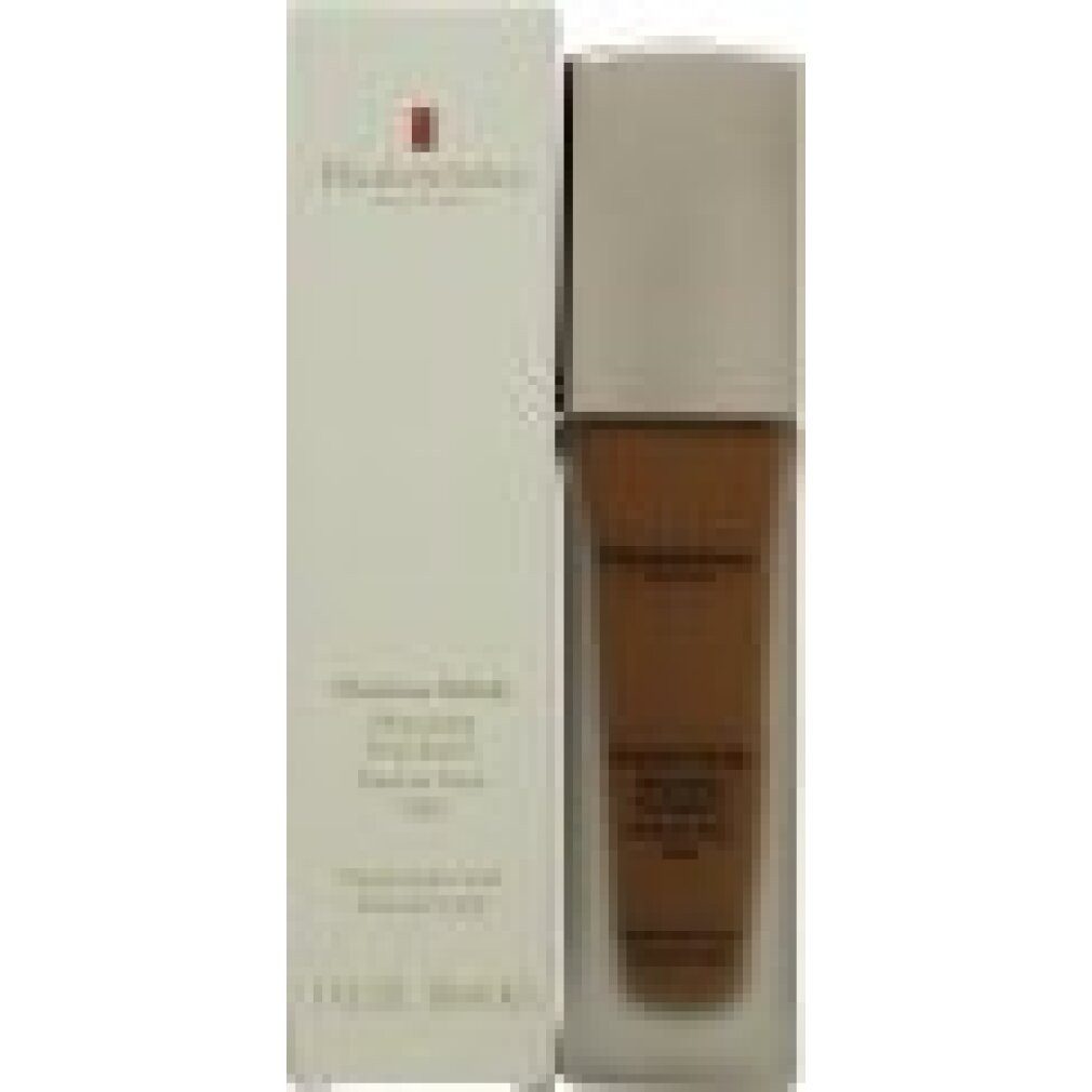 Elizabeth Arden Foundation Flawless Finish Skincaring 550 Deep Neutral Foundation 30ml