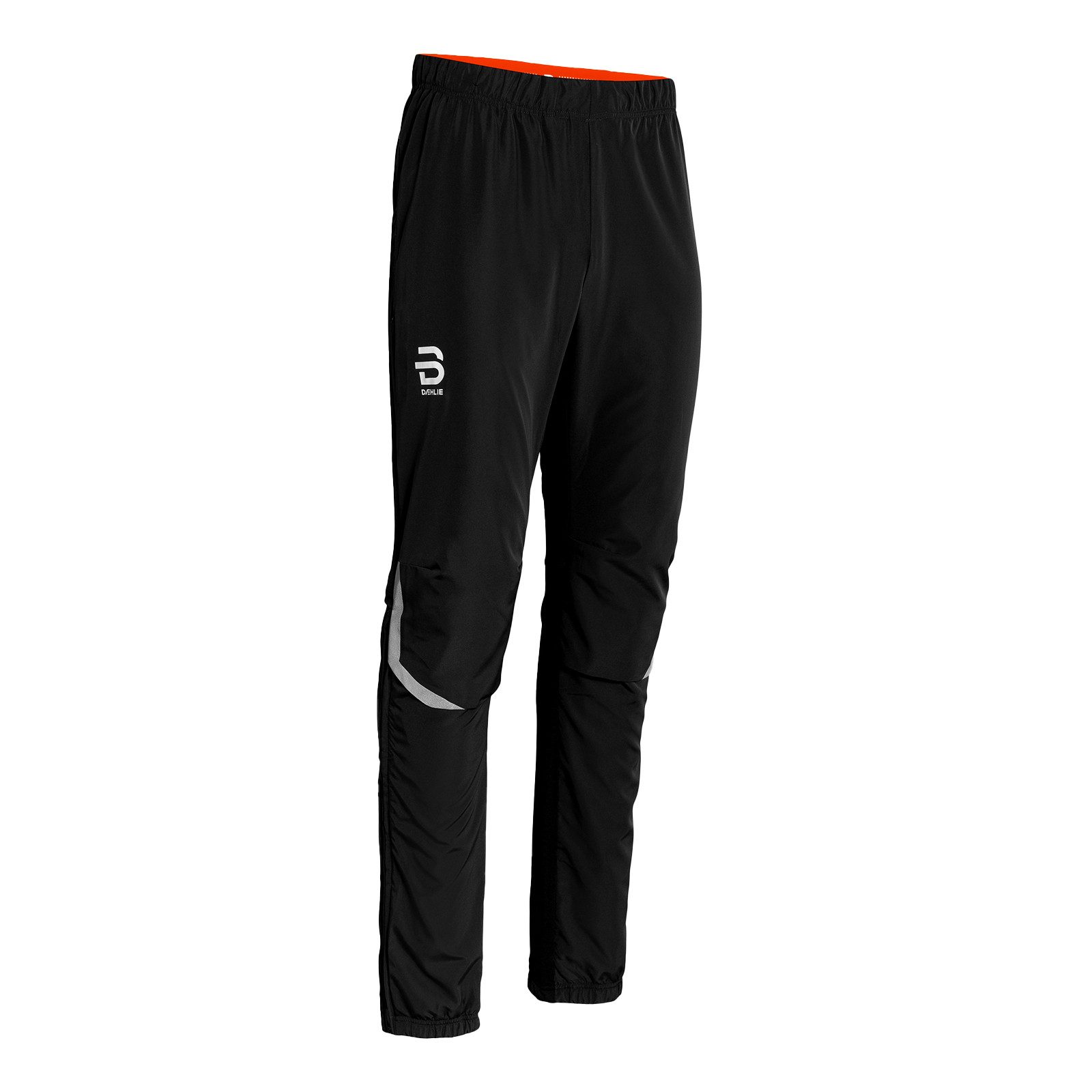 DAEHLIE Skihose Pants Winner 4.0 mit vorgeformten Kniepartien