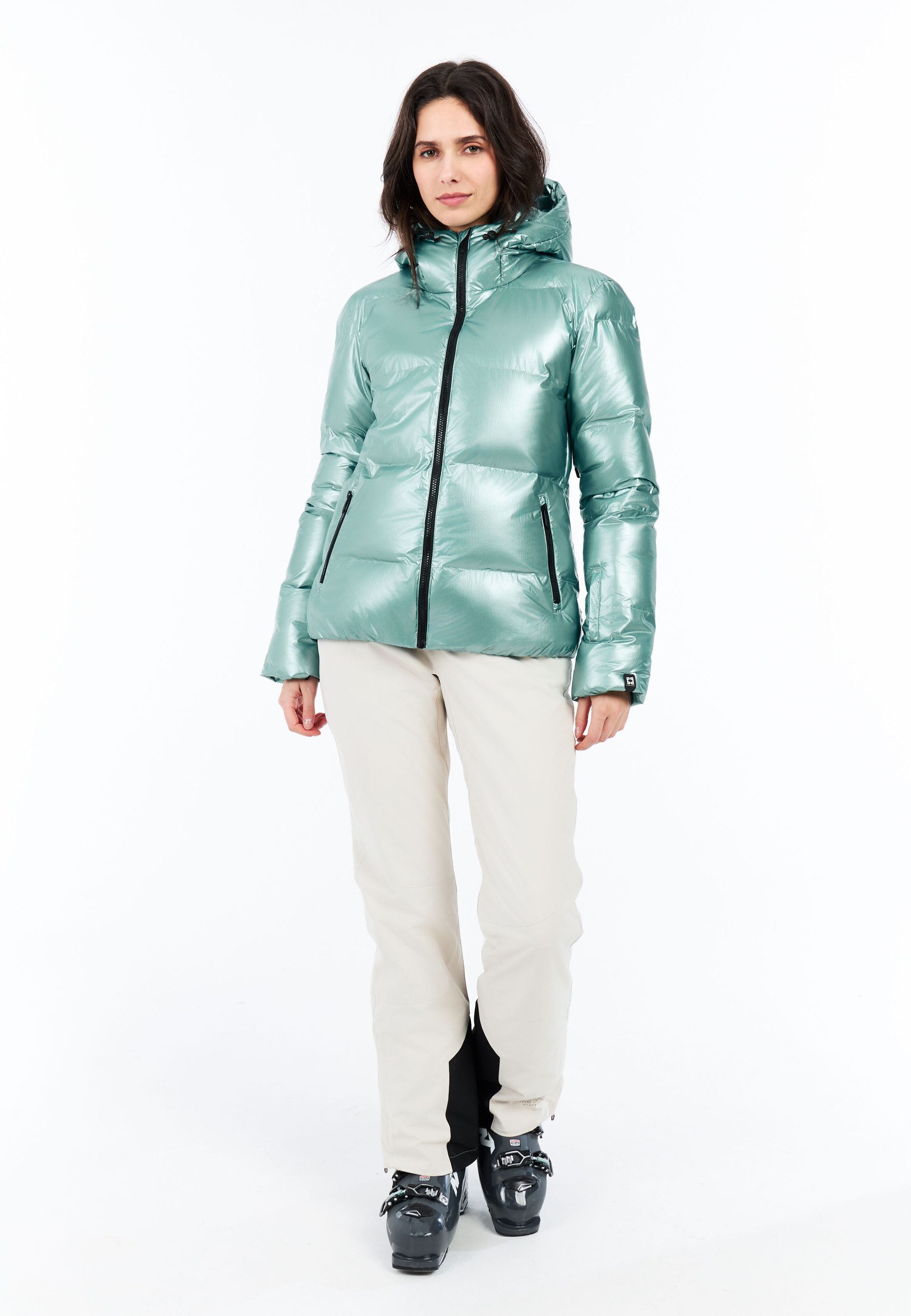 Protest Skijacke PRTFenja (1-St) Front pocket