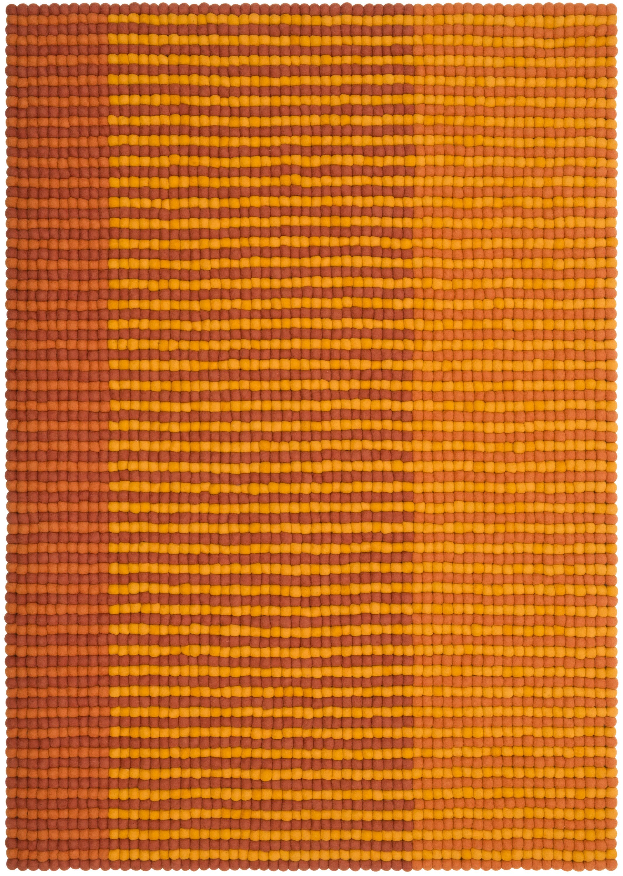 myfelt Wollteppich Whisper, Schurwolle