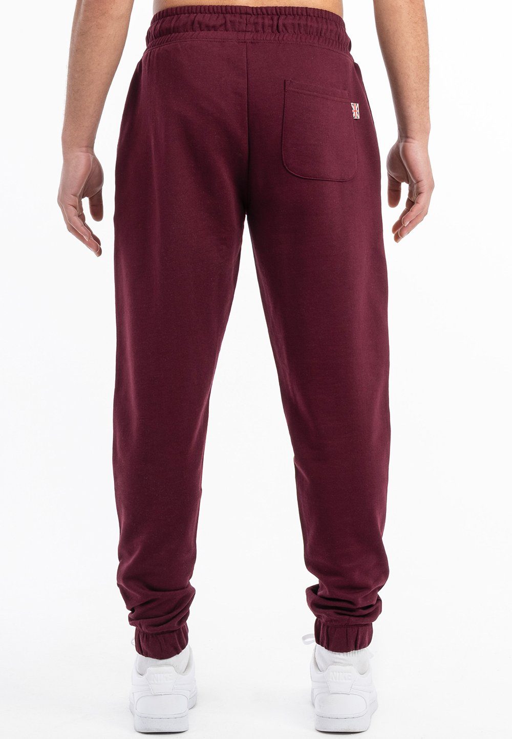Lonsdale Jogginghose SUMBURGH (1-tlg)