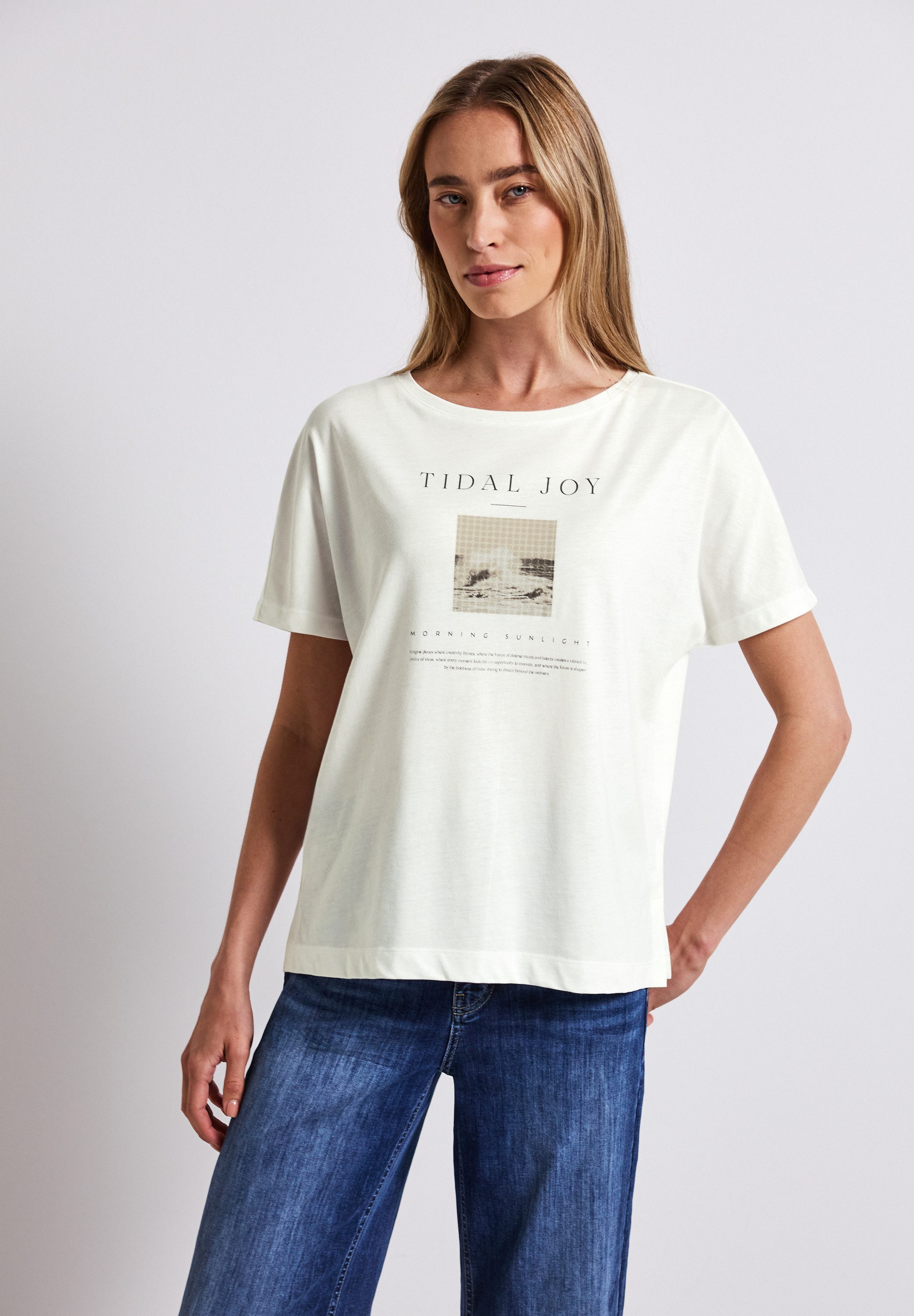 Print-Shirt
