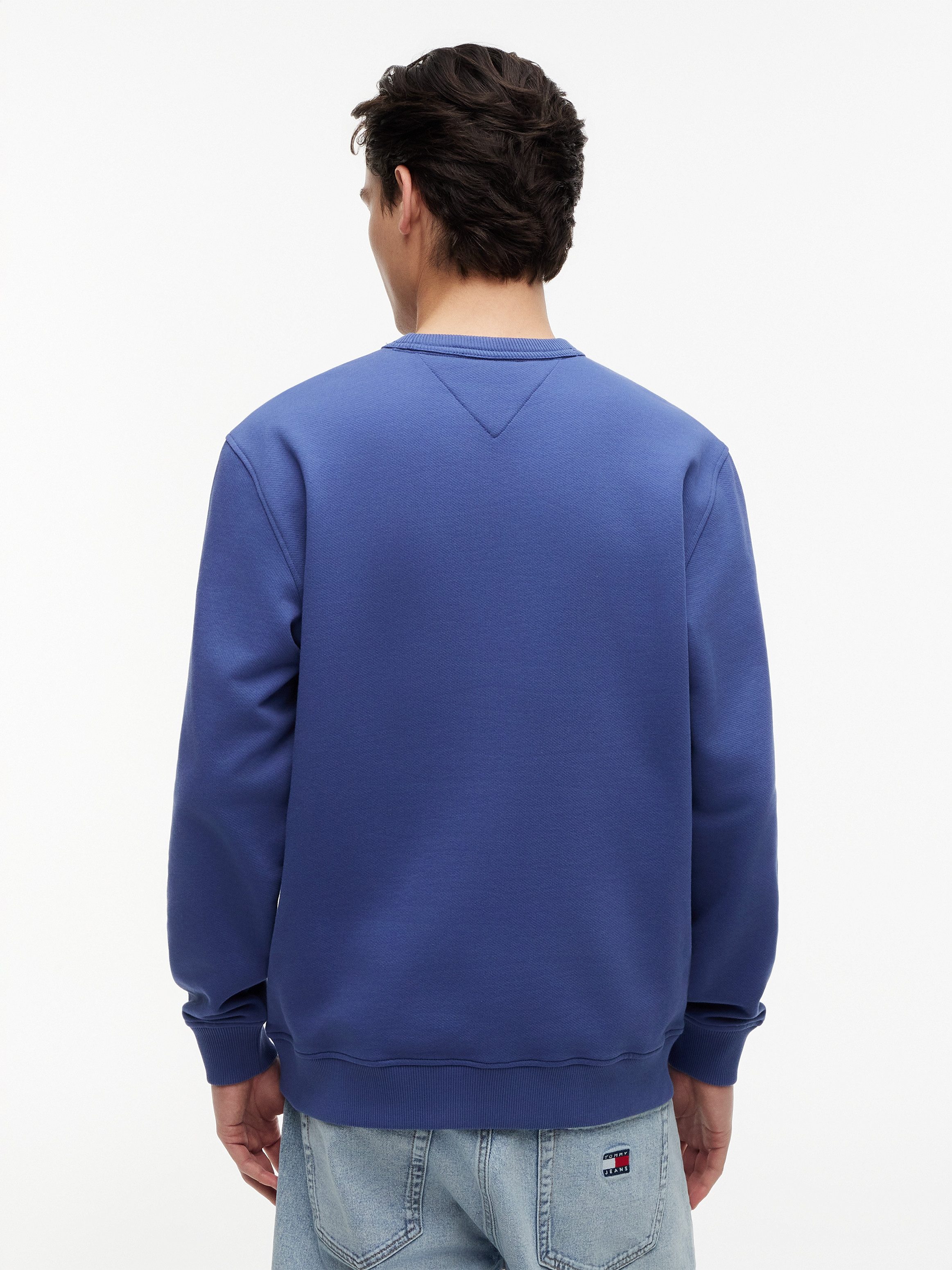 Tommy Jeans Sweatshirt TJM REG BADGE CREW EXT
