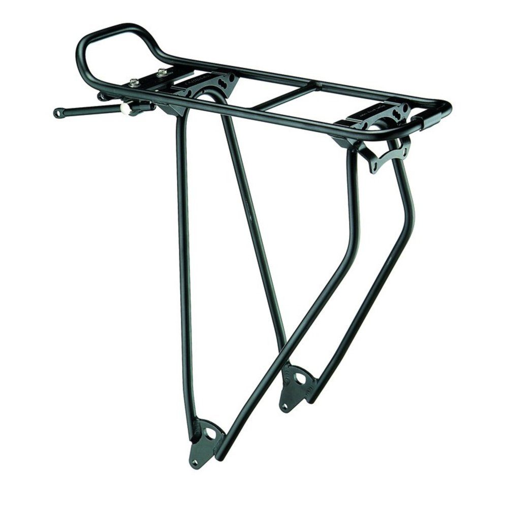 racktime Fahrrad-Gepäckträger 29" System-Gepäckträger "Standit", Alu, 687 g