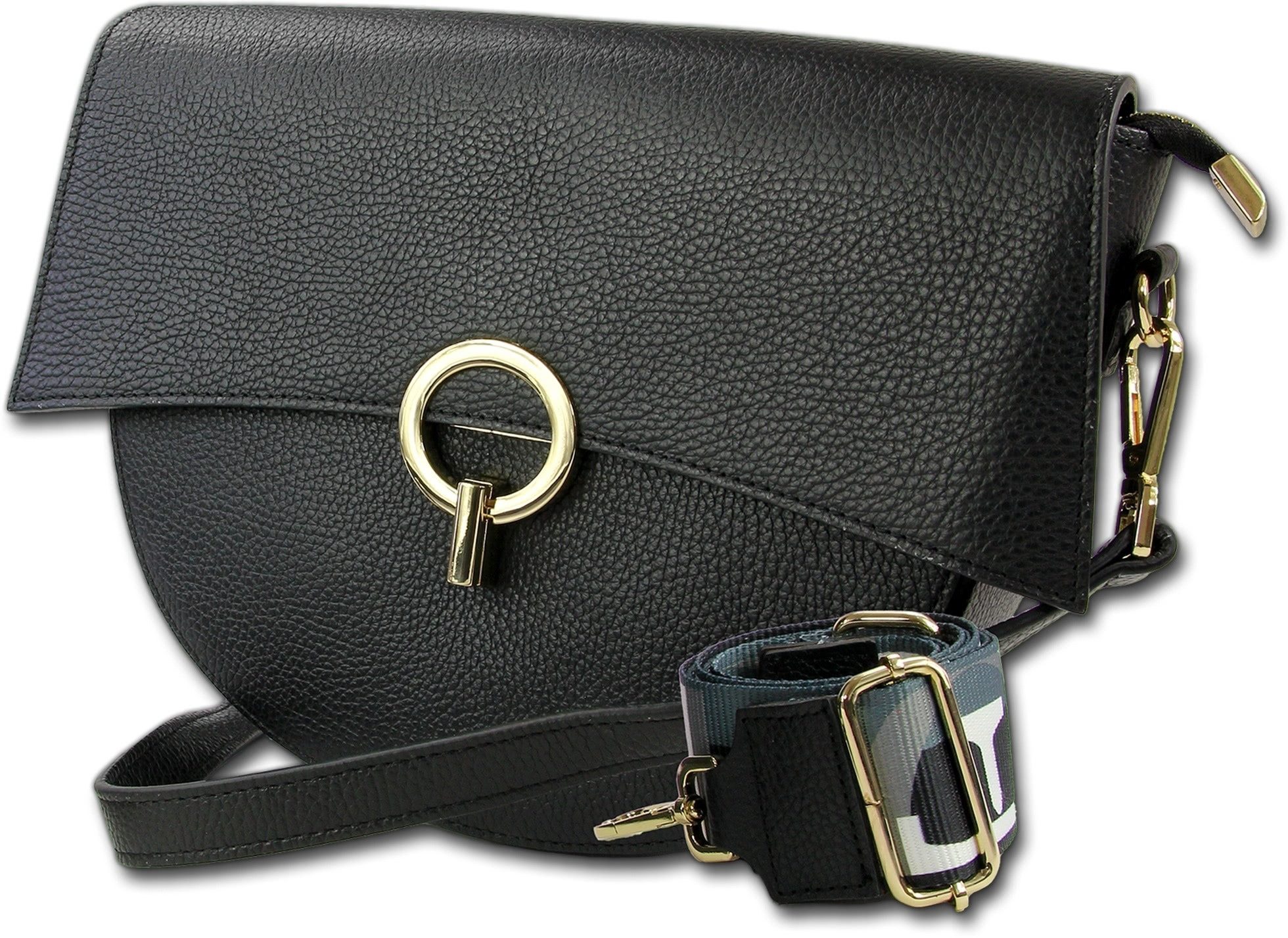 Toscanto Umhängetasche Toscanto Damen Jugend Umhängetasche (Umhängetasche, günstig online kaufen