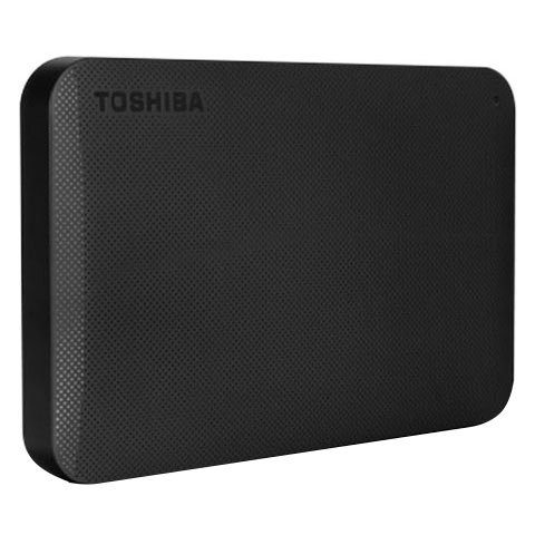 Toshiba »Canvio Ready 4TB« externe HDD-Festplatte (4 TB) 2,5" online ...