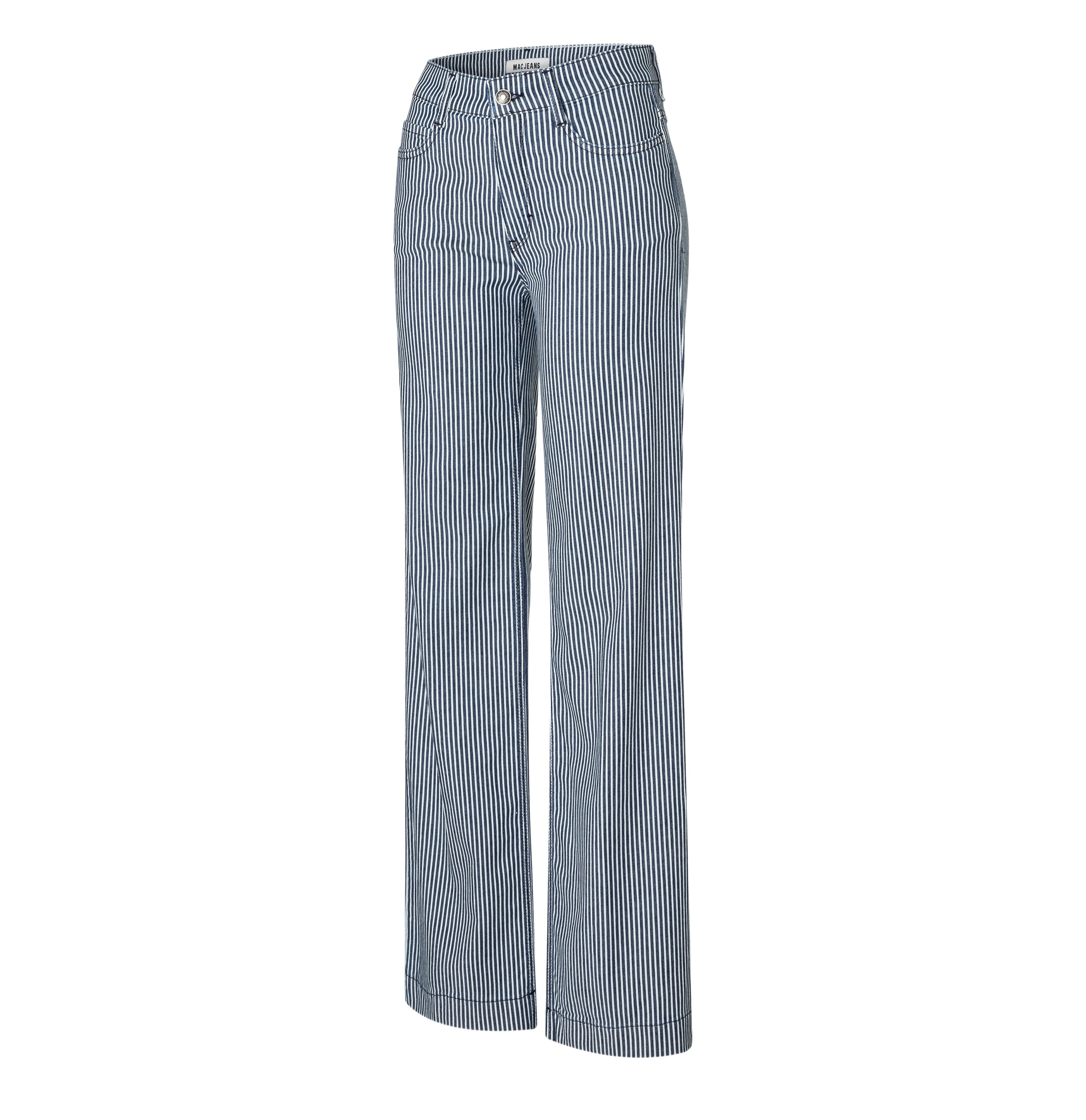 MAC 5-Pocket-Jeans