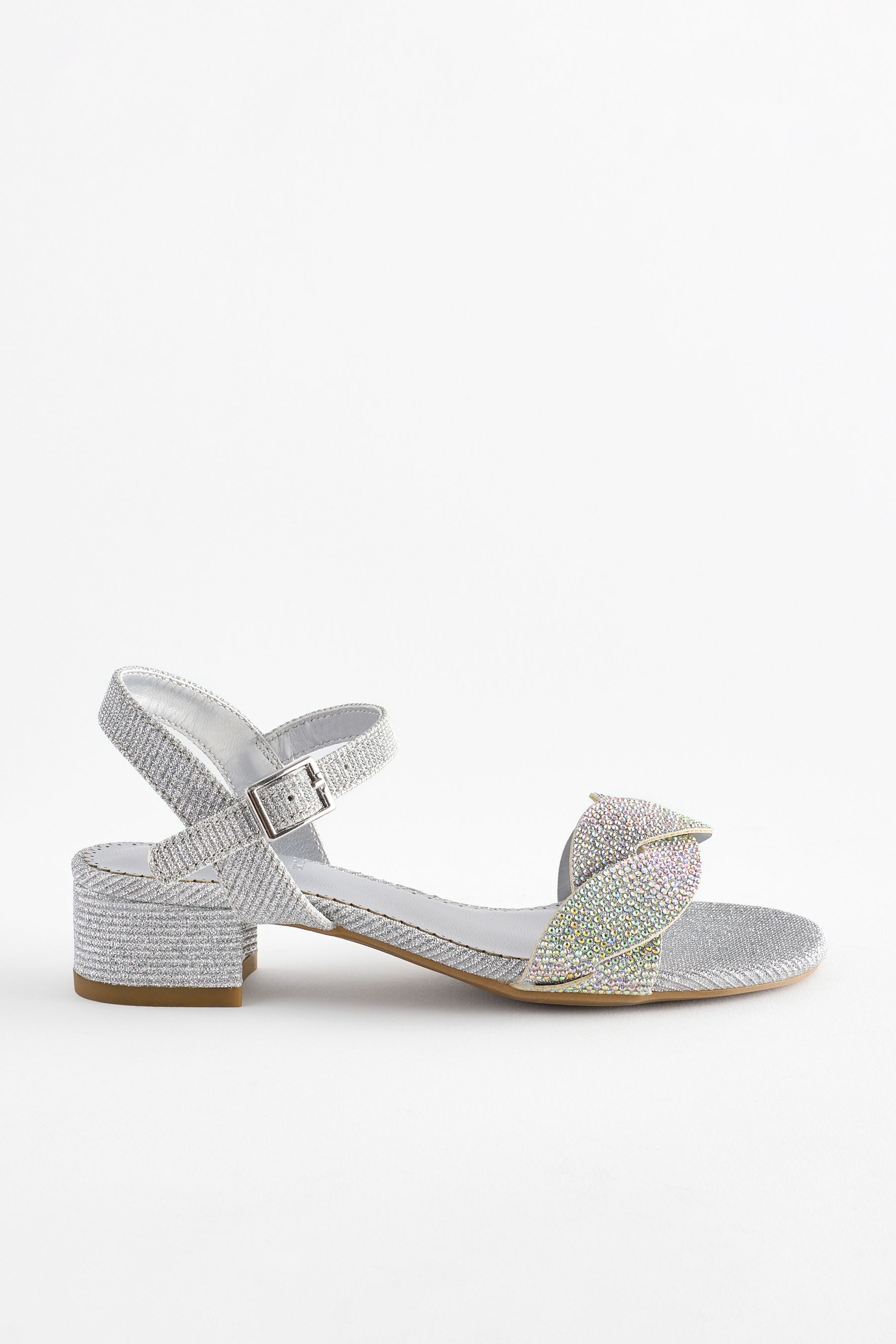 Next Twist Сандалеты mit Absatz Sandalette (1-tlg)