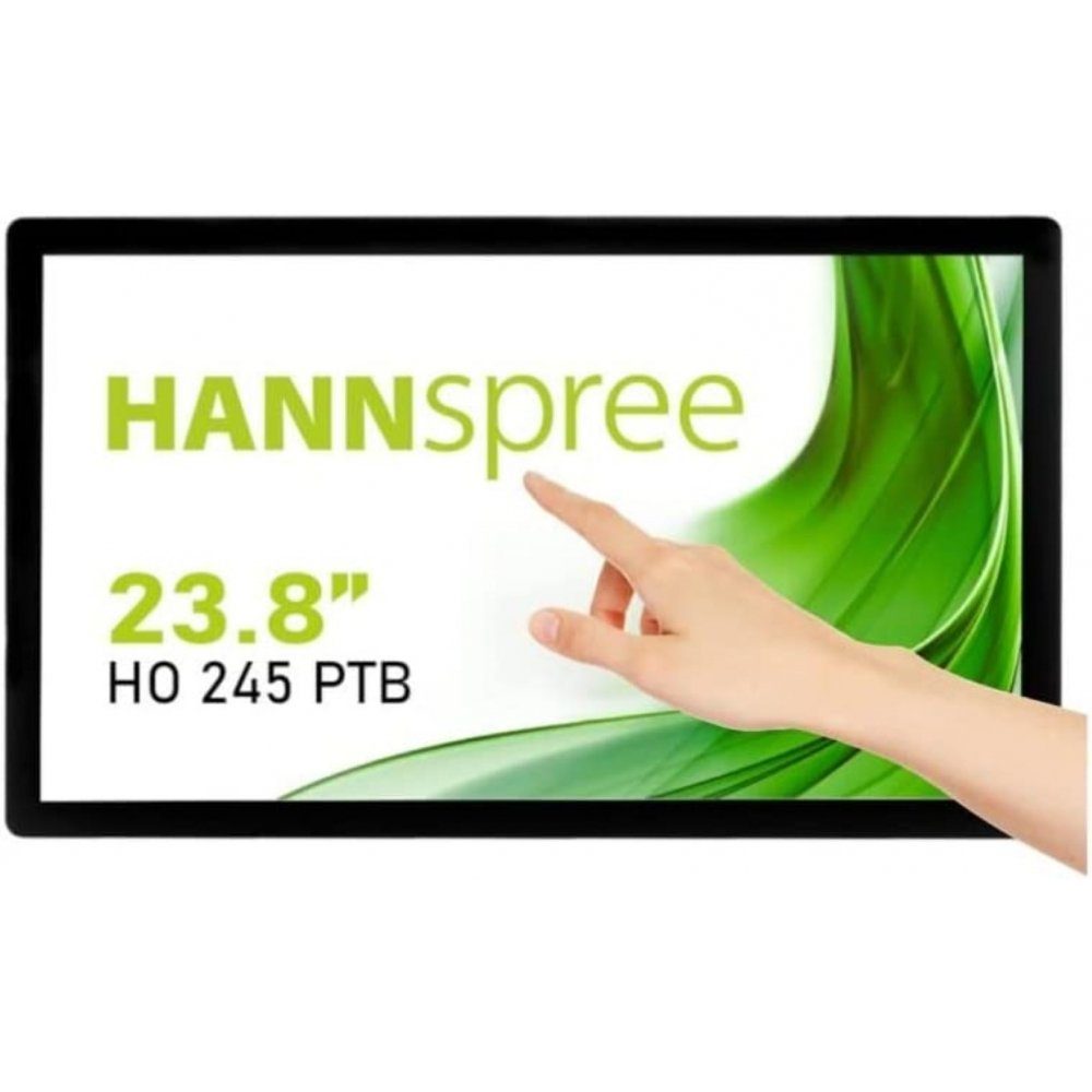 Hannspree HO245PTB LED-Monitor