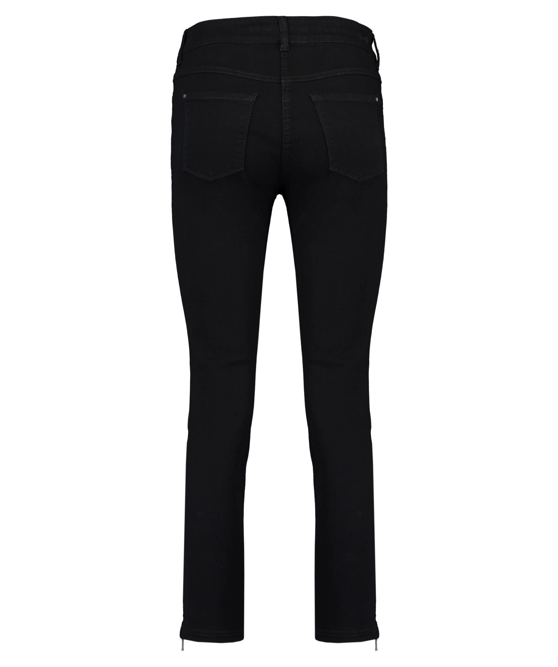 MAC Jeans Dream Chic 7/8 Slim Fit black günstig online kaufen
