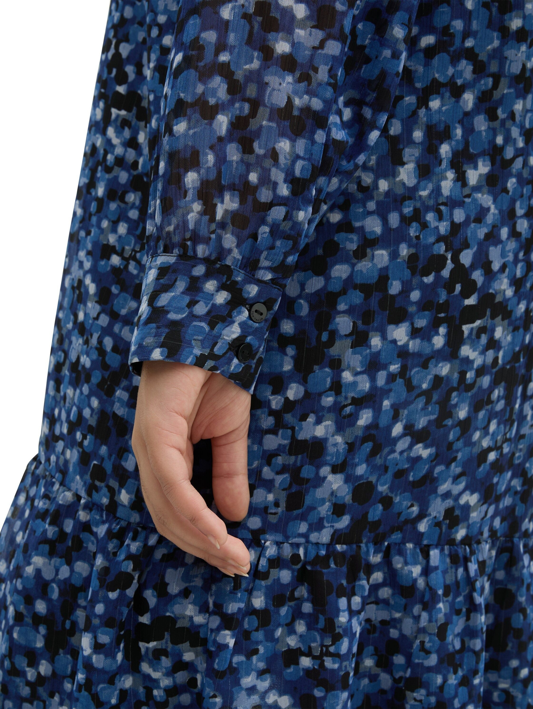 TOM TAILOR Sommerkleid