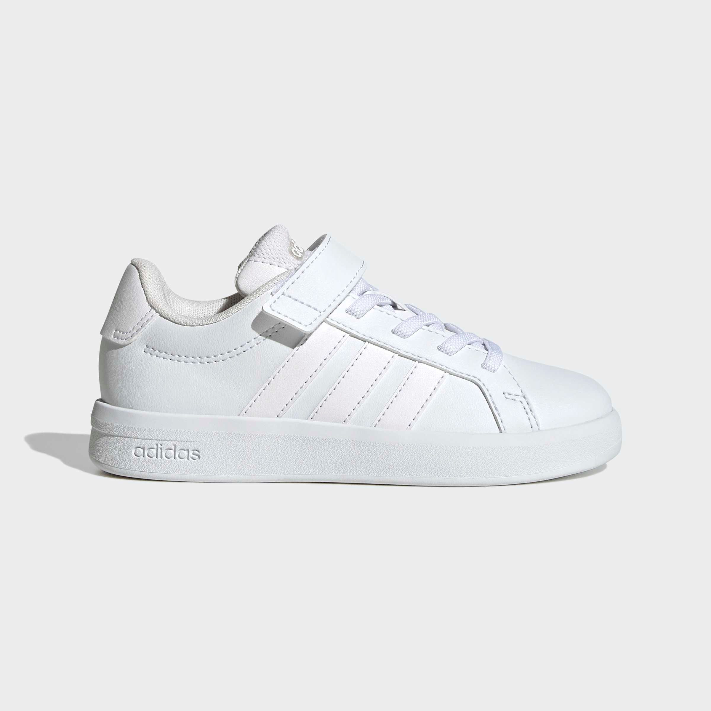 adidas Sportswear GRAND COURT 3.0 FÜR KINDER Sneaker mit Klettverschluss, für Kinder