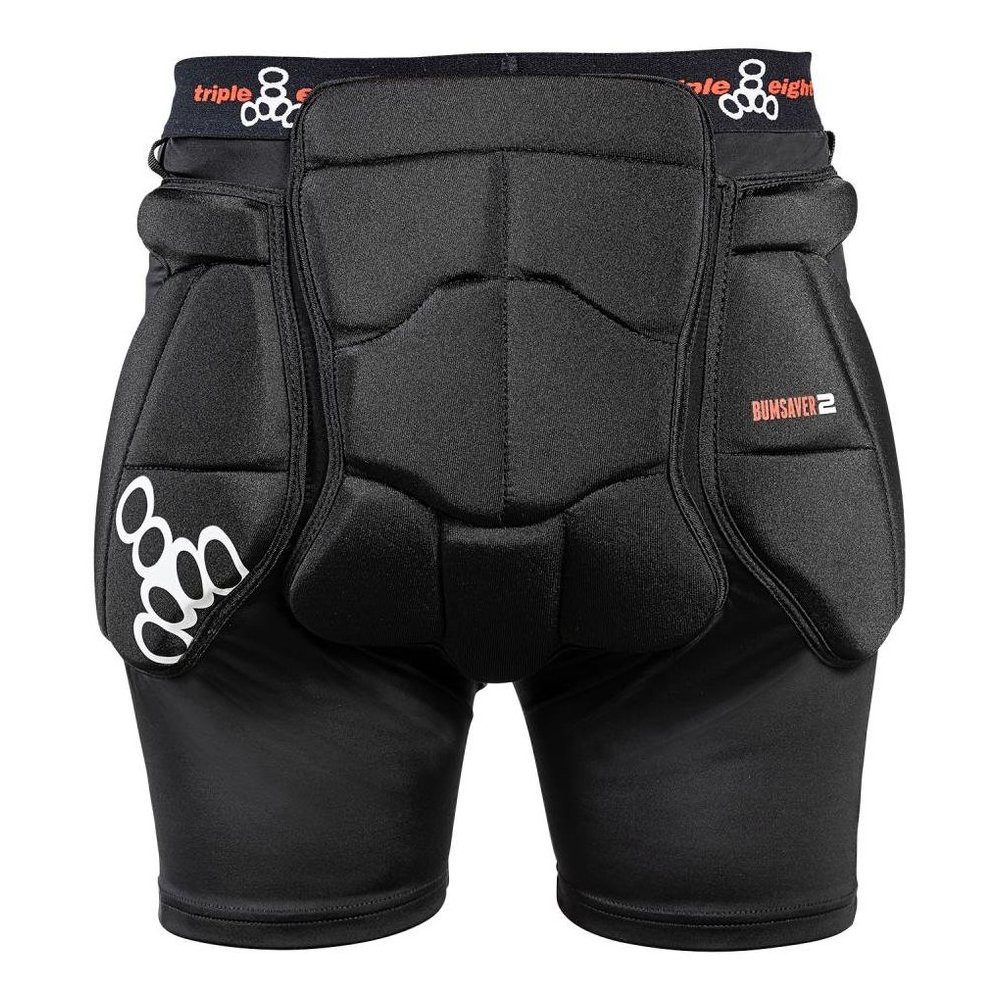 Triple 8 Protektoren-Set Bumsaver 2