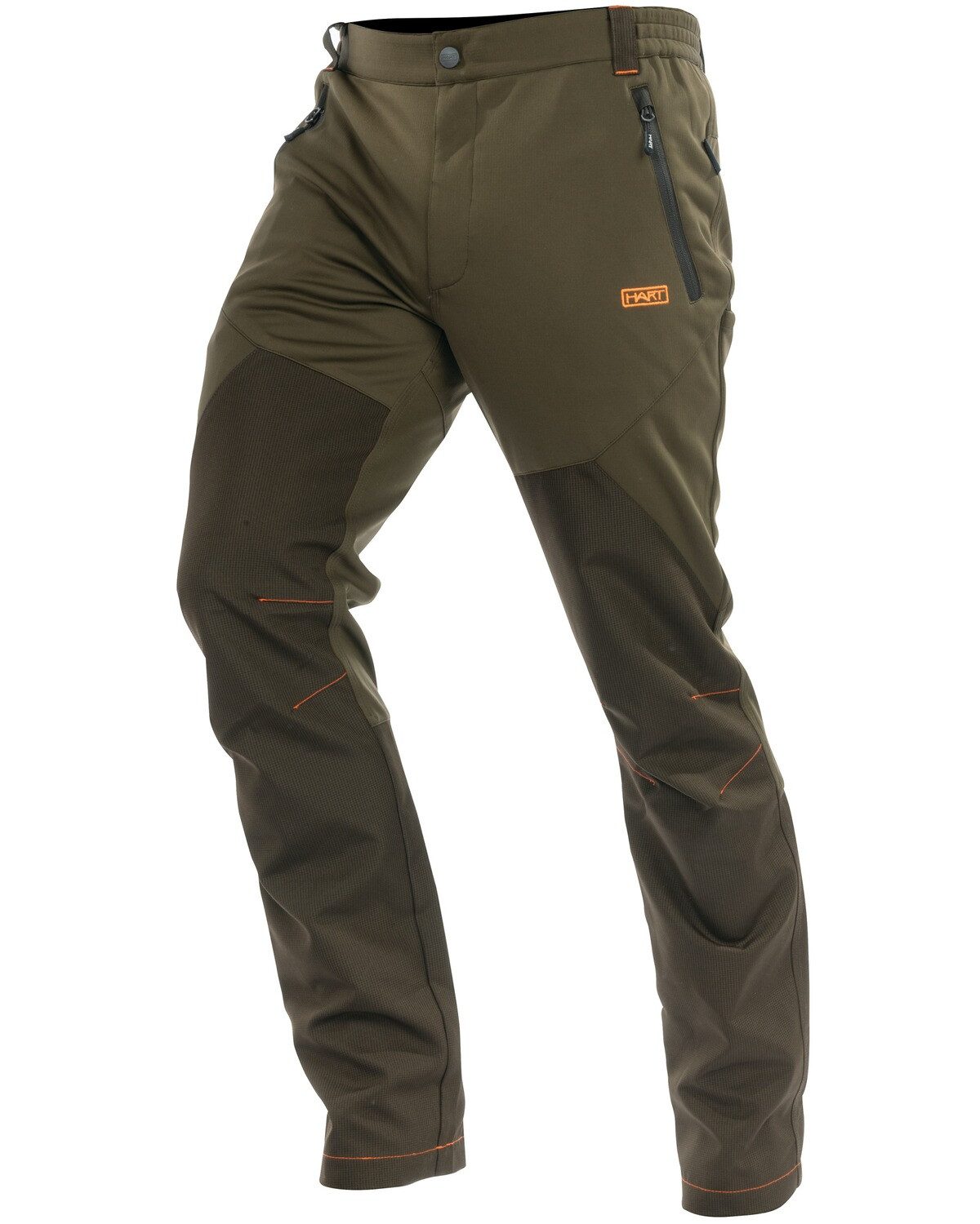 Hart Outdoorhose Hose Stilk-ST