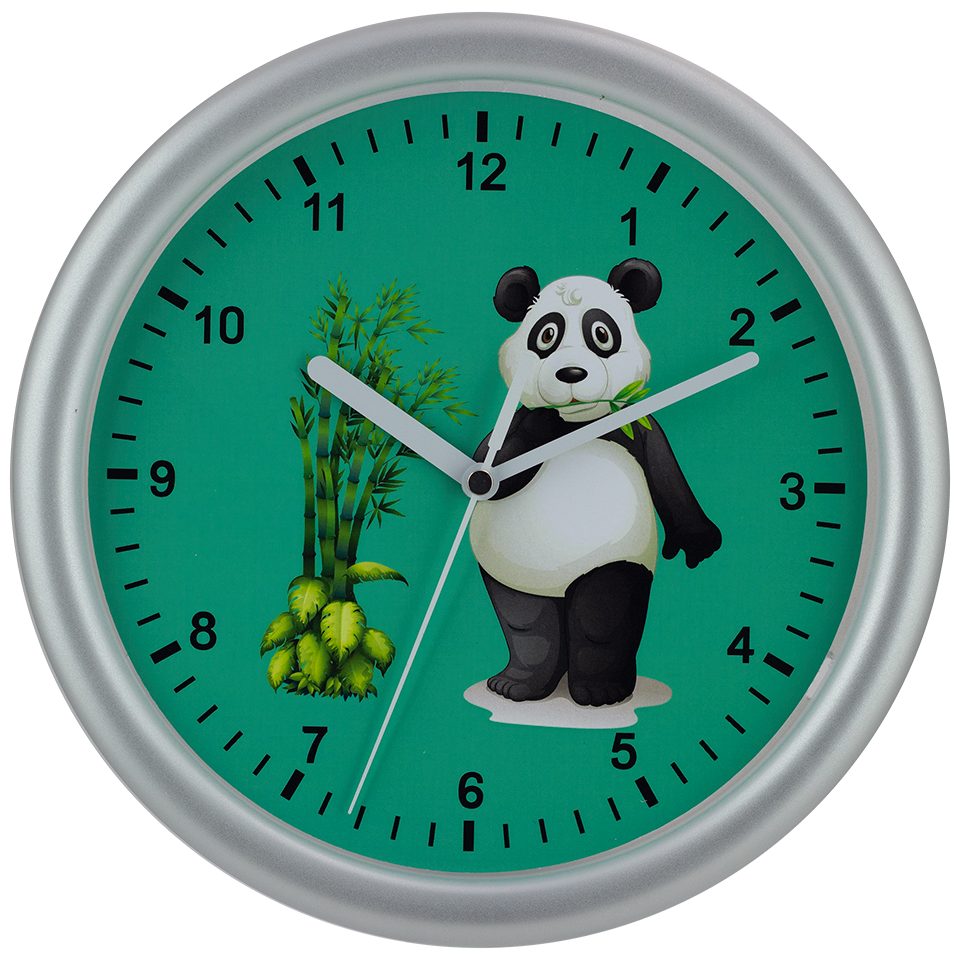 Wanduhr