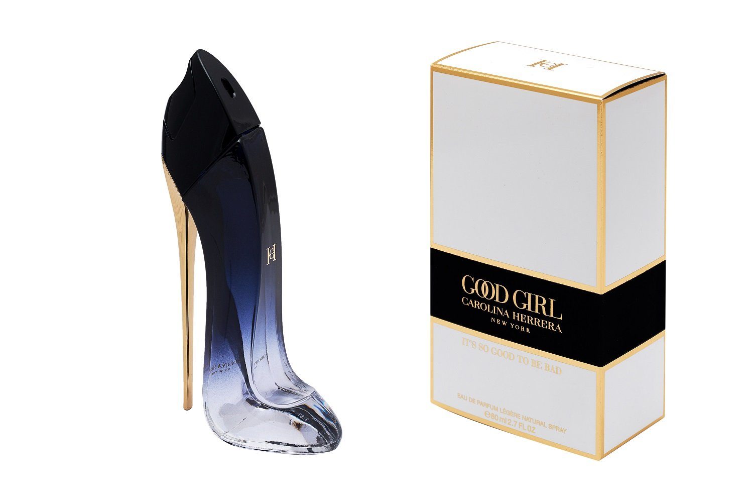 Caroline Herrera Eau de Parfum Caroline Herrera Good Girl Légère