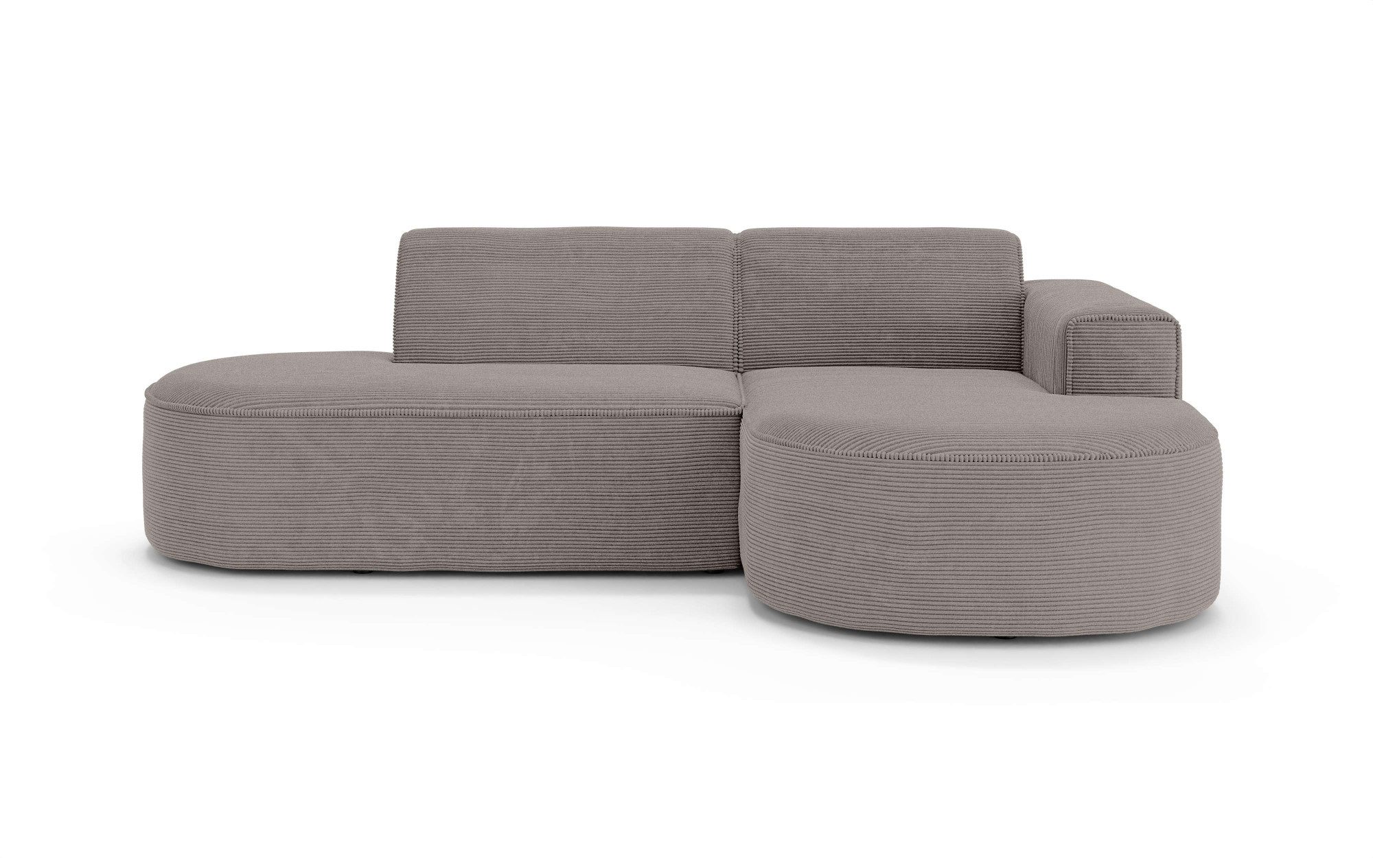 OTTO home Ecksofa ADELLA XL Design-Sofa günstig online kaufen