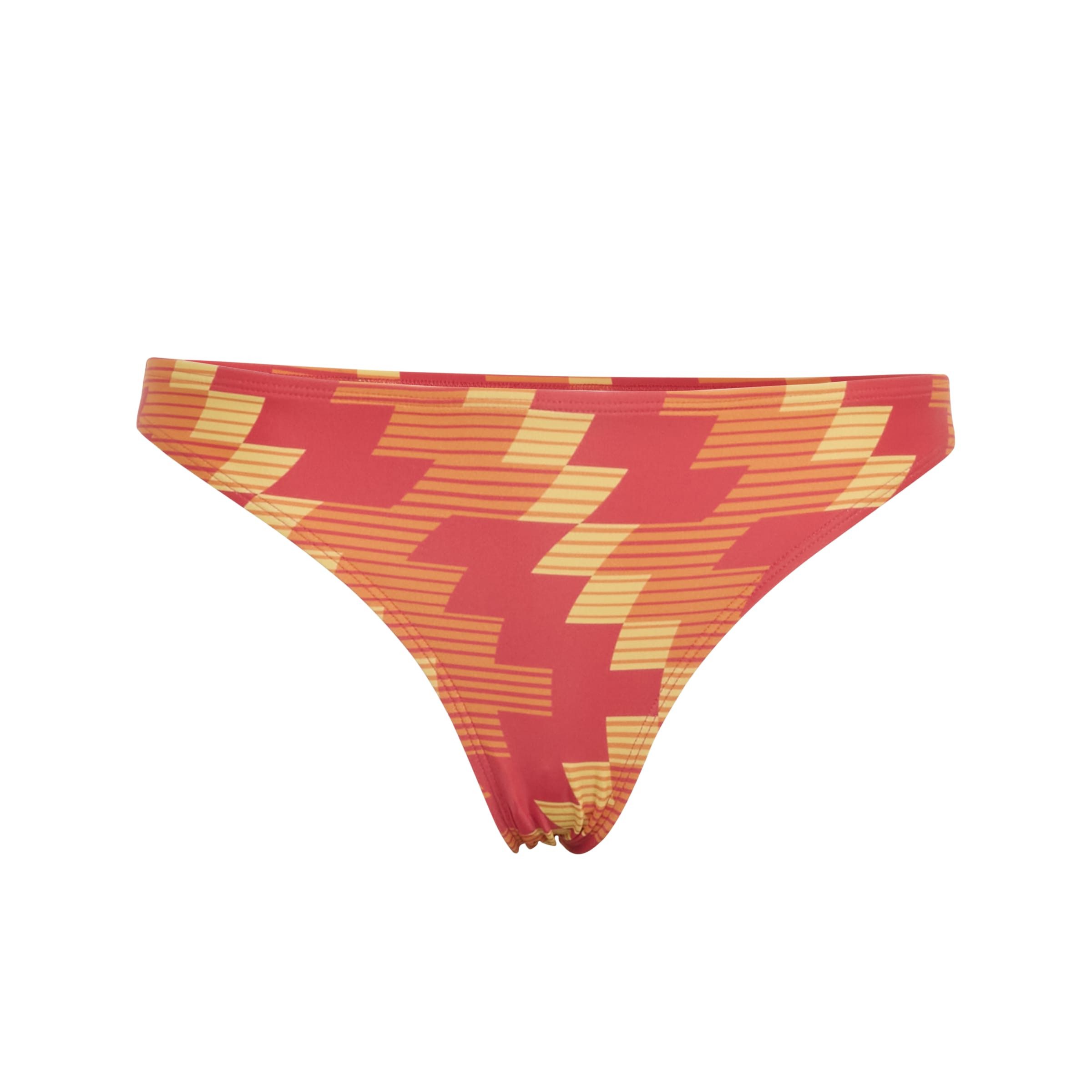 adidas Performance Bügel-Bikini FB AOP TRI BK S LUCRED – Bild 3 von 5