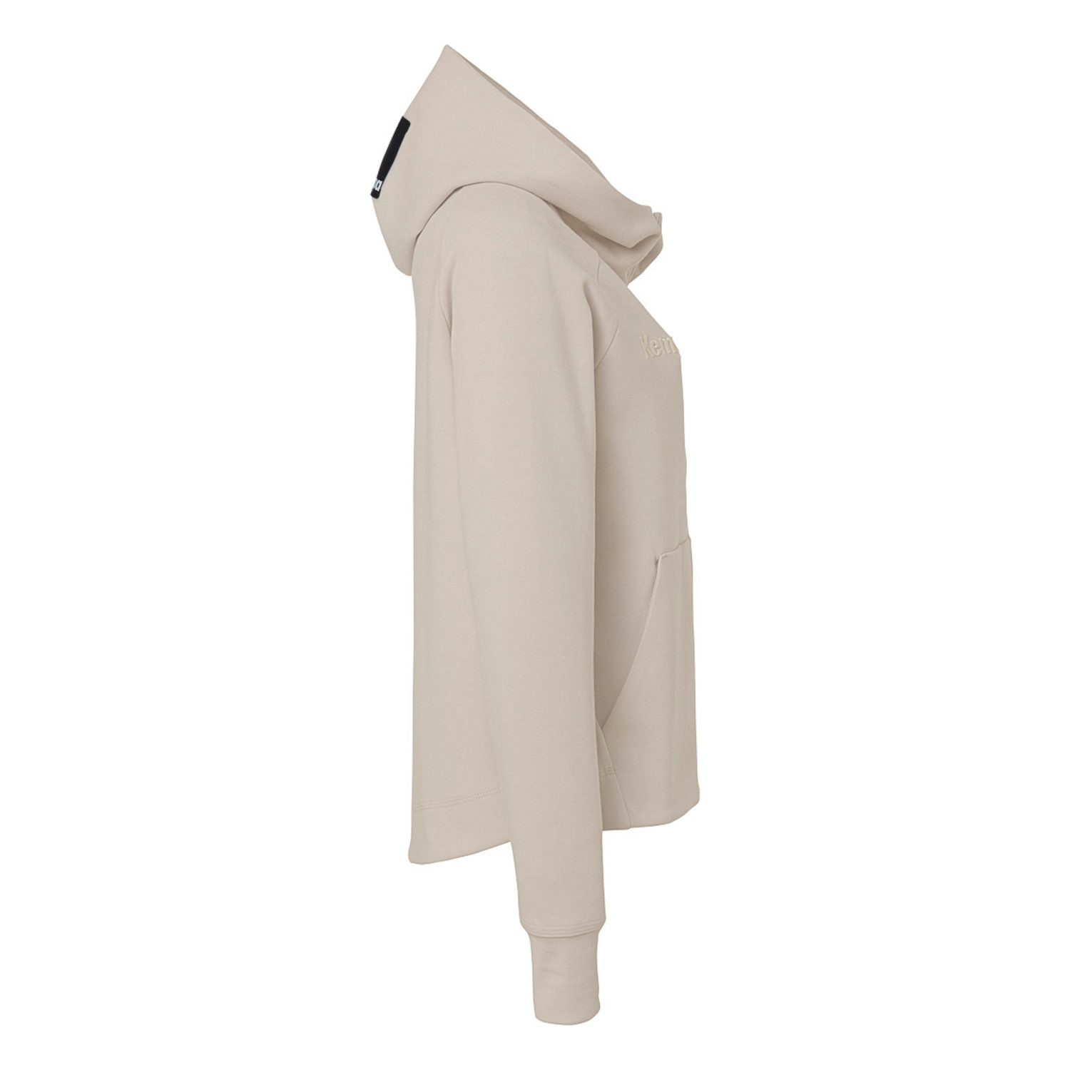 Kempa Kapuzenpullover Kempa Damen Kapuzenjacke STMNT 2005163