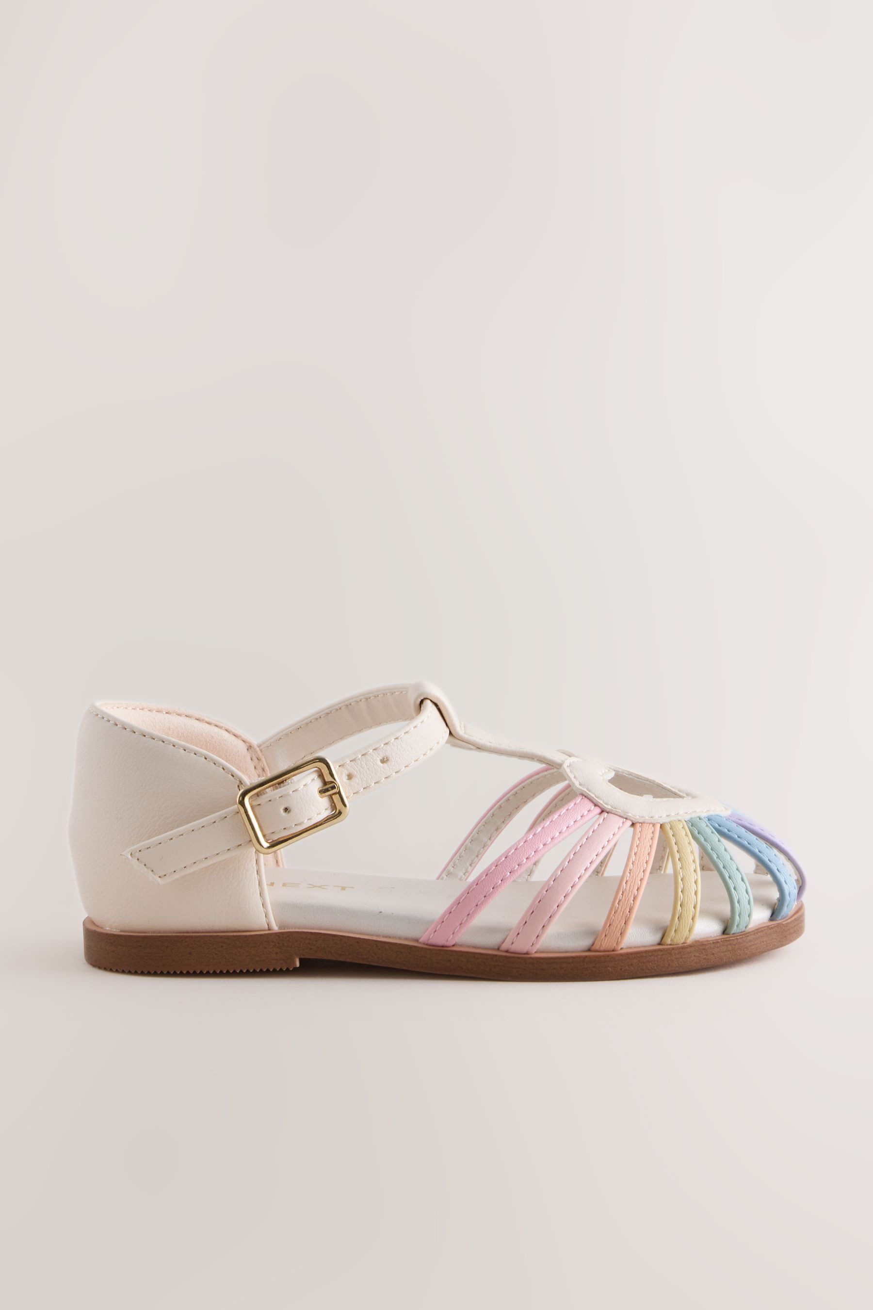 Next Fischersandalen für besondere Anlässe Sandale (1-tlg)