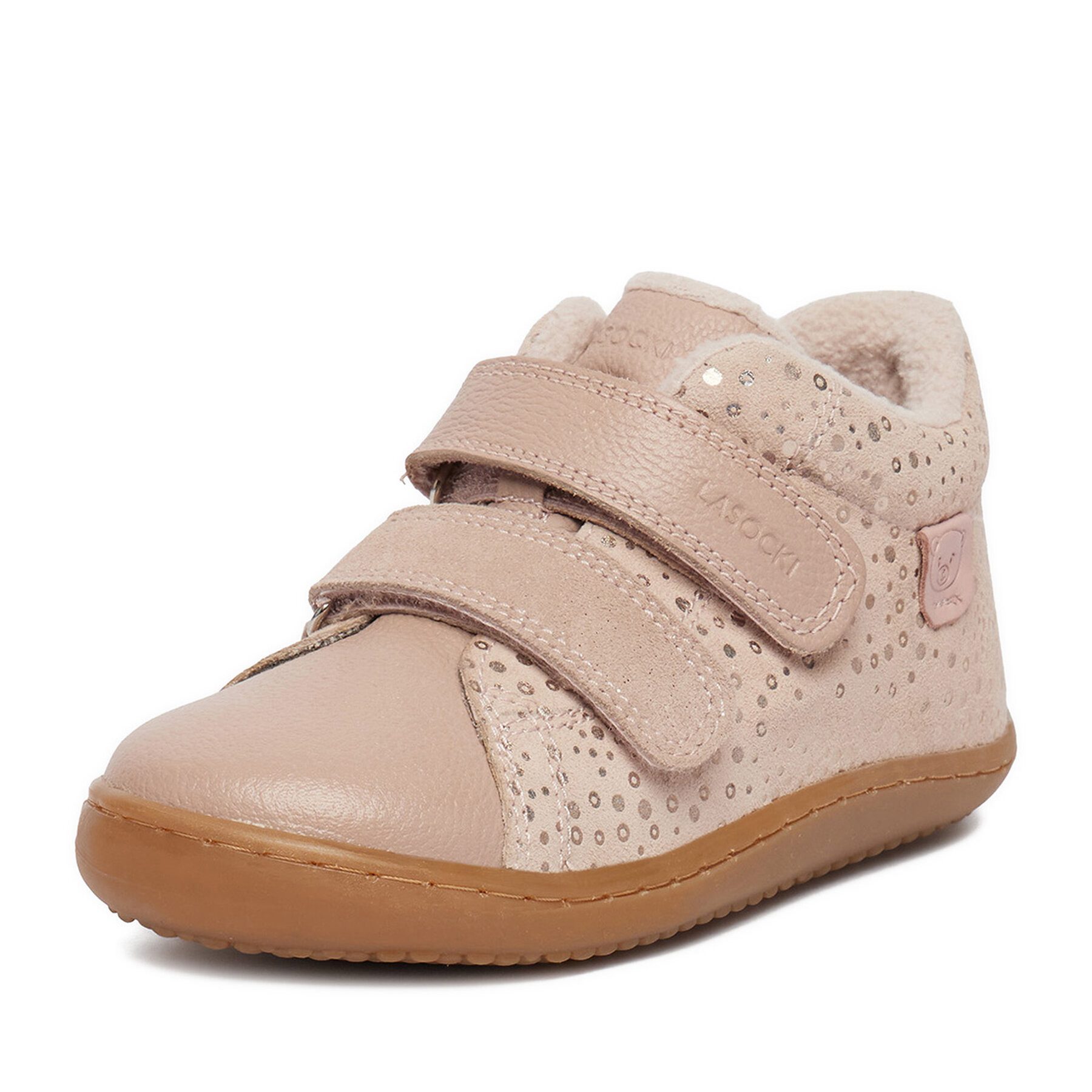 Lasocki Kids Lasocki Kids Mädchen Stiefel 5907964255994 Rosa Winterboots – Bild 4 von 5