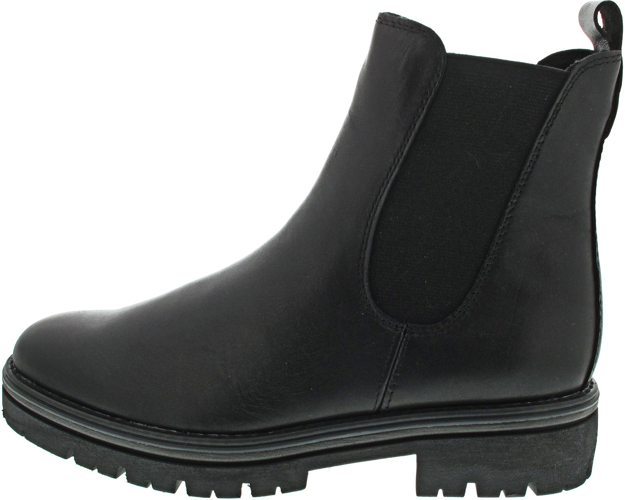 Winterstiefelette