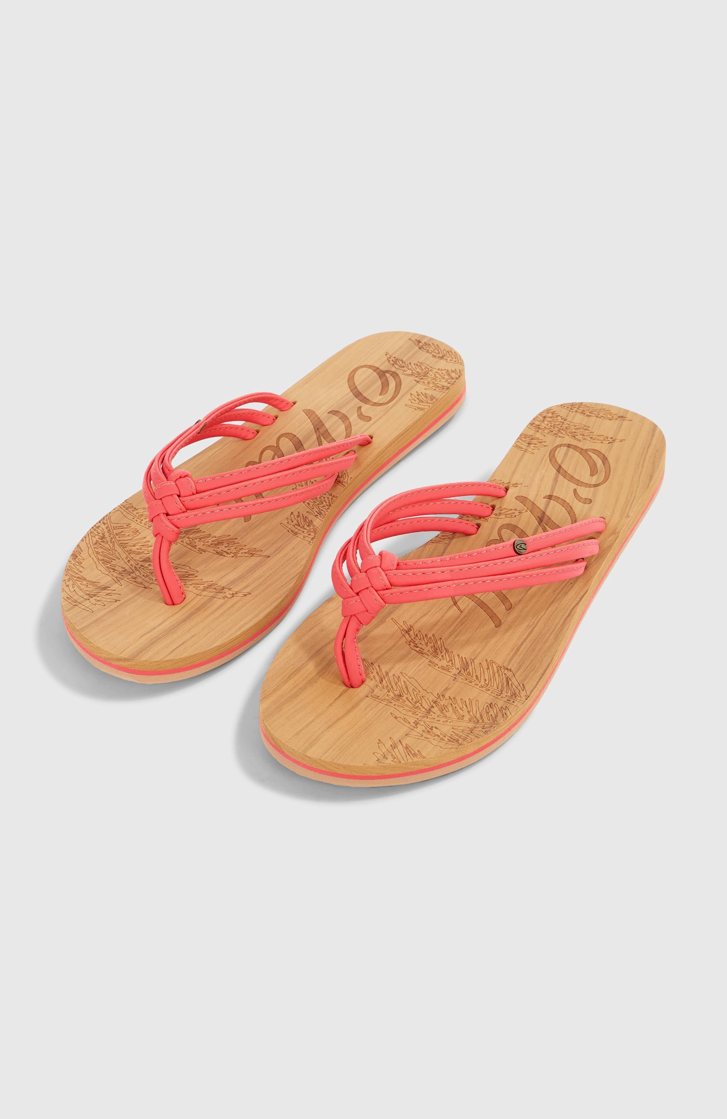 O'Neill DITSY SANDALS Zehentrenner günstig online kaufen