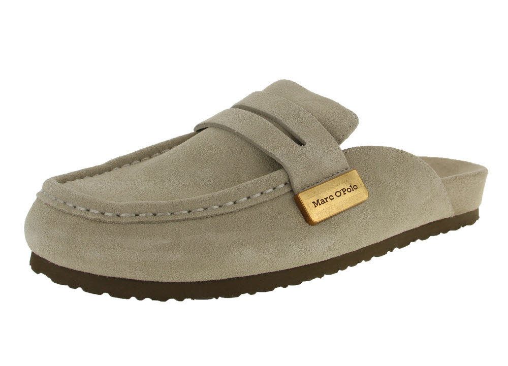 Marc O'Polo Marc O`Polo Damen Pantolette Sabot Clog günstig online kaufen