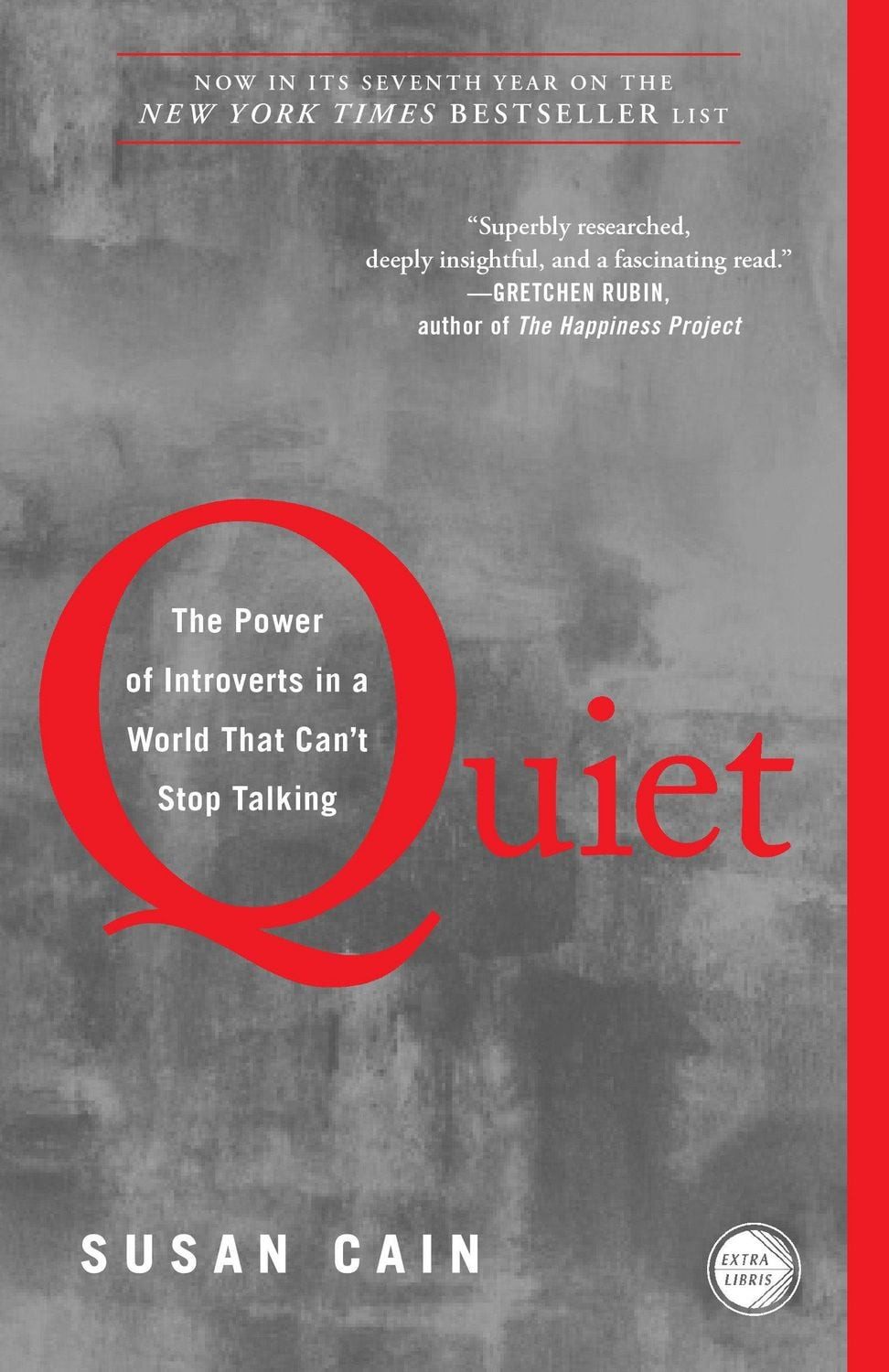 Quiet / Susan Cain