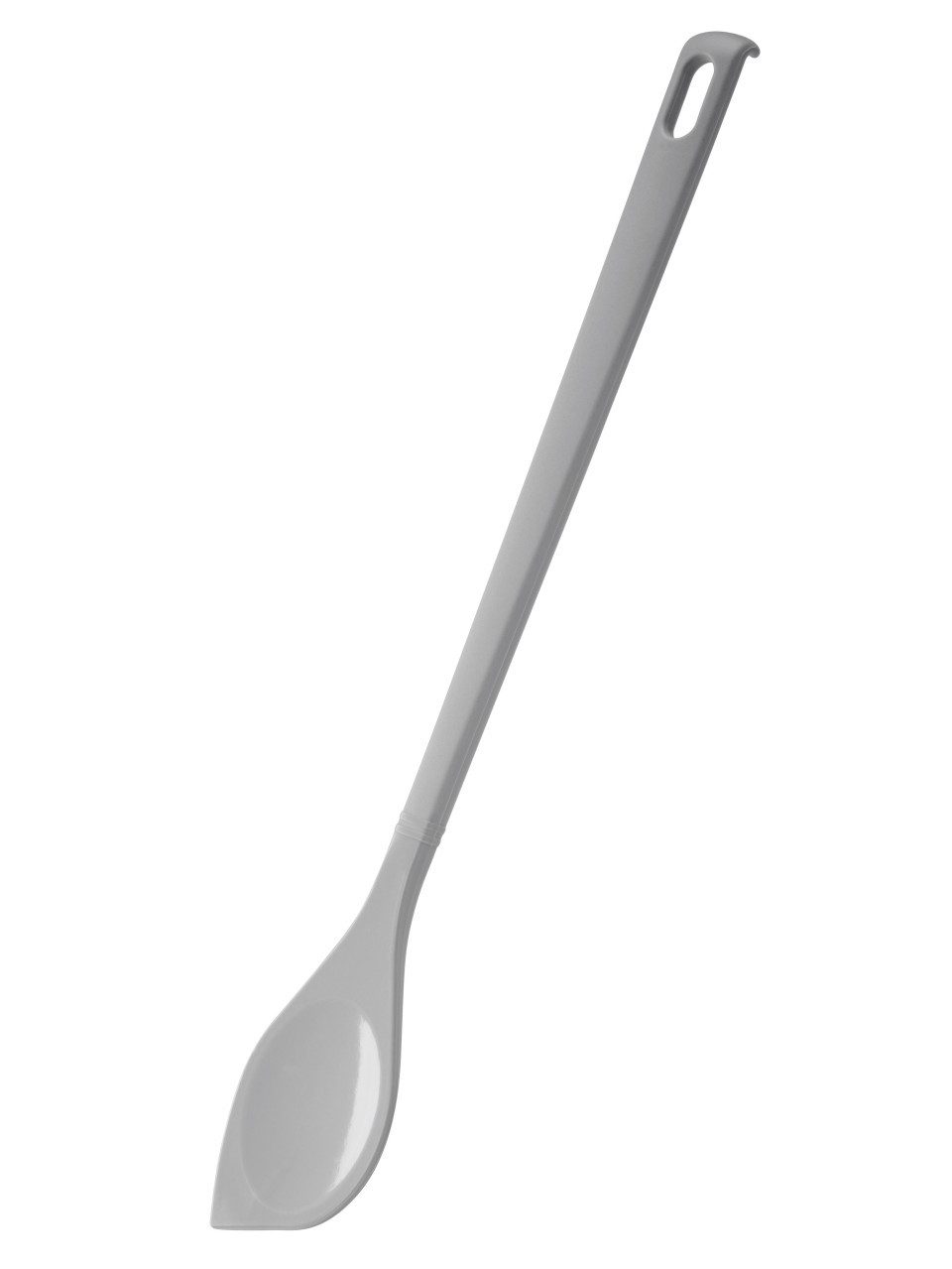 Zenker Kochtopf Zenker Kochlöffel Sweet Sensation spitz 30 cm grau