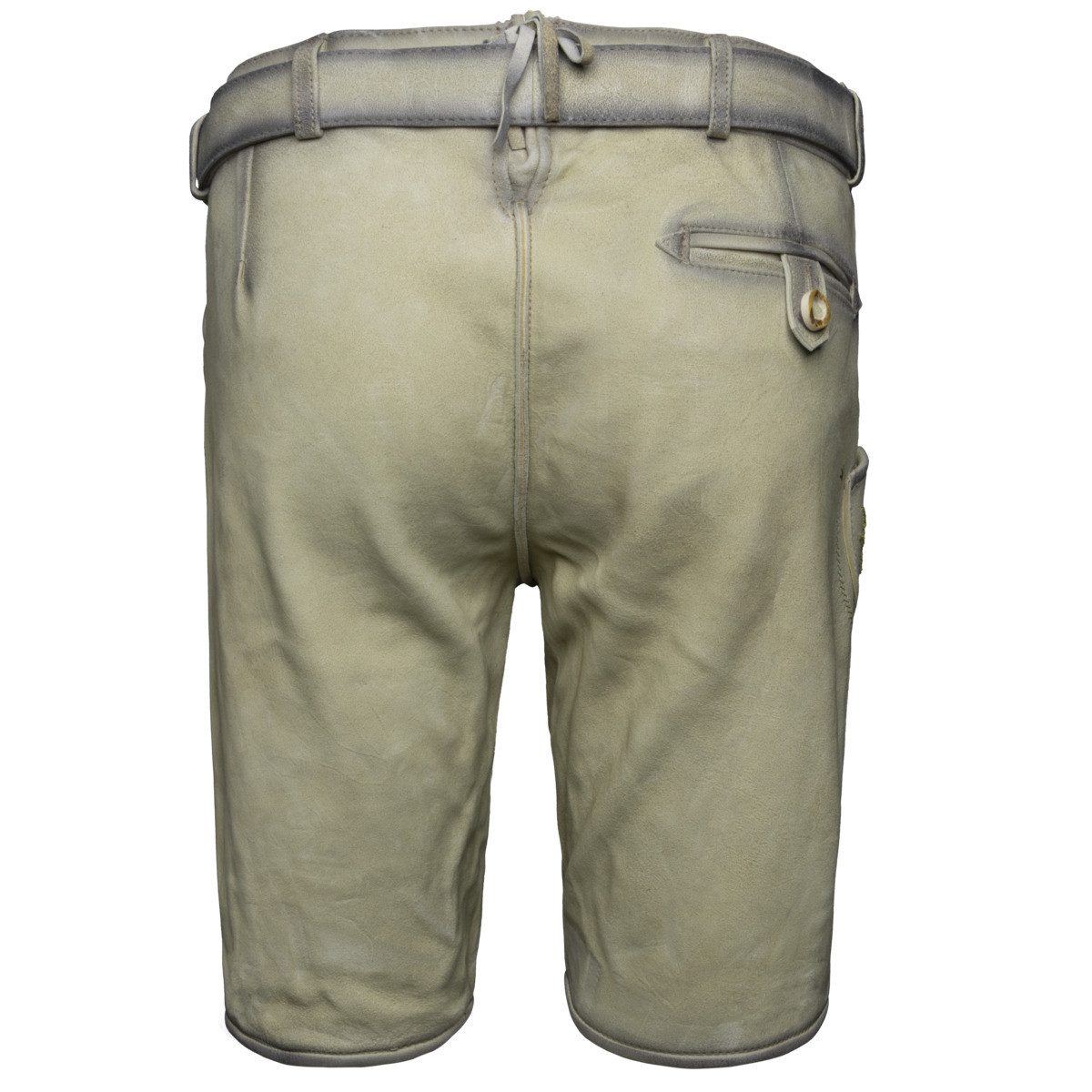 Krüger Trachtenlederhose Maurus Herren (1-tlg) günstig online kaufen