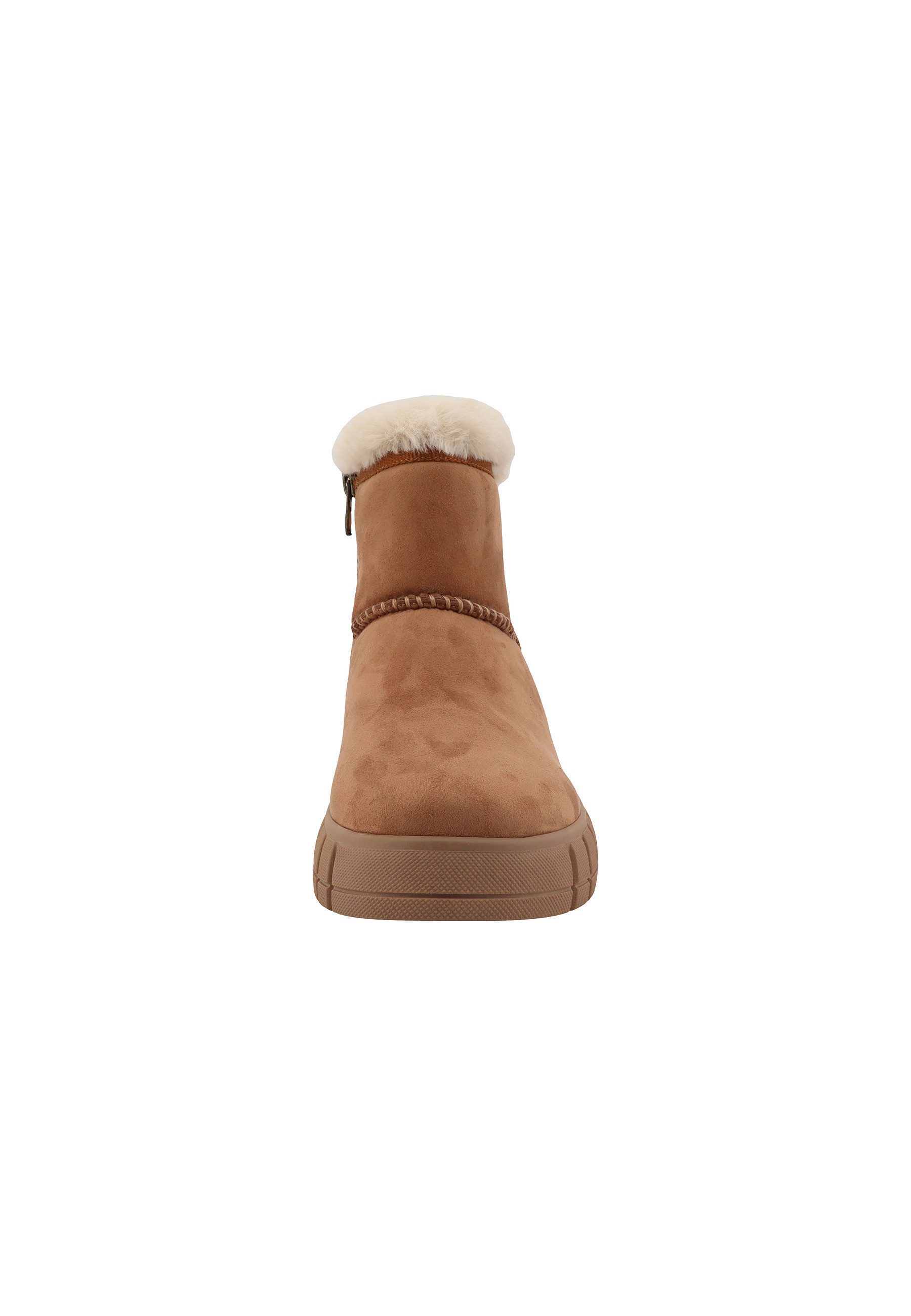 TOM TAILOR Tom Tailor Stiefel Winterstiefel